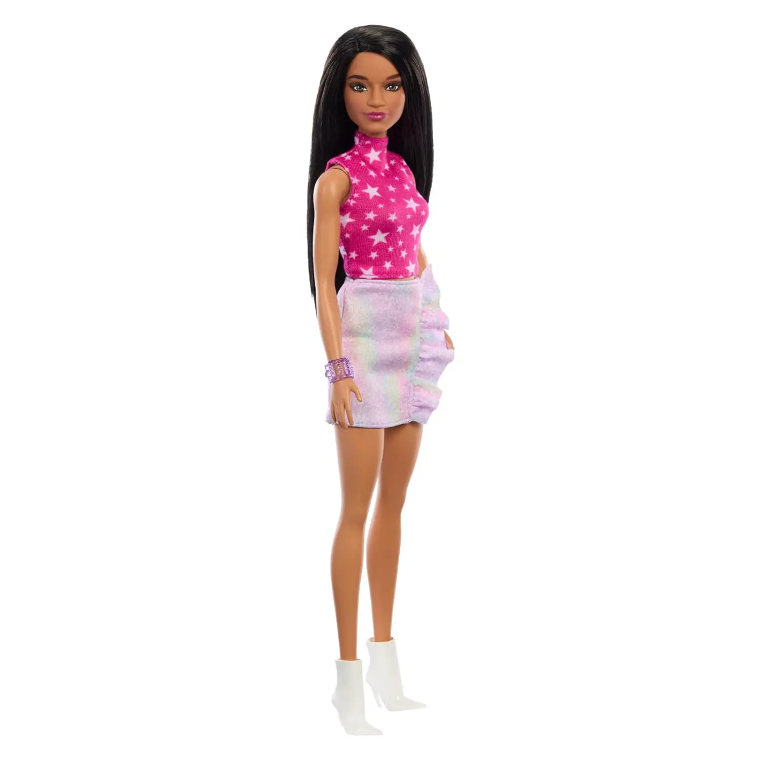 Barbie Fashionistas Hjt13 - collezionabili bambina