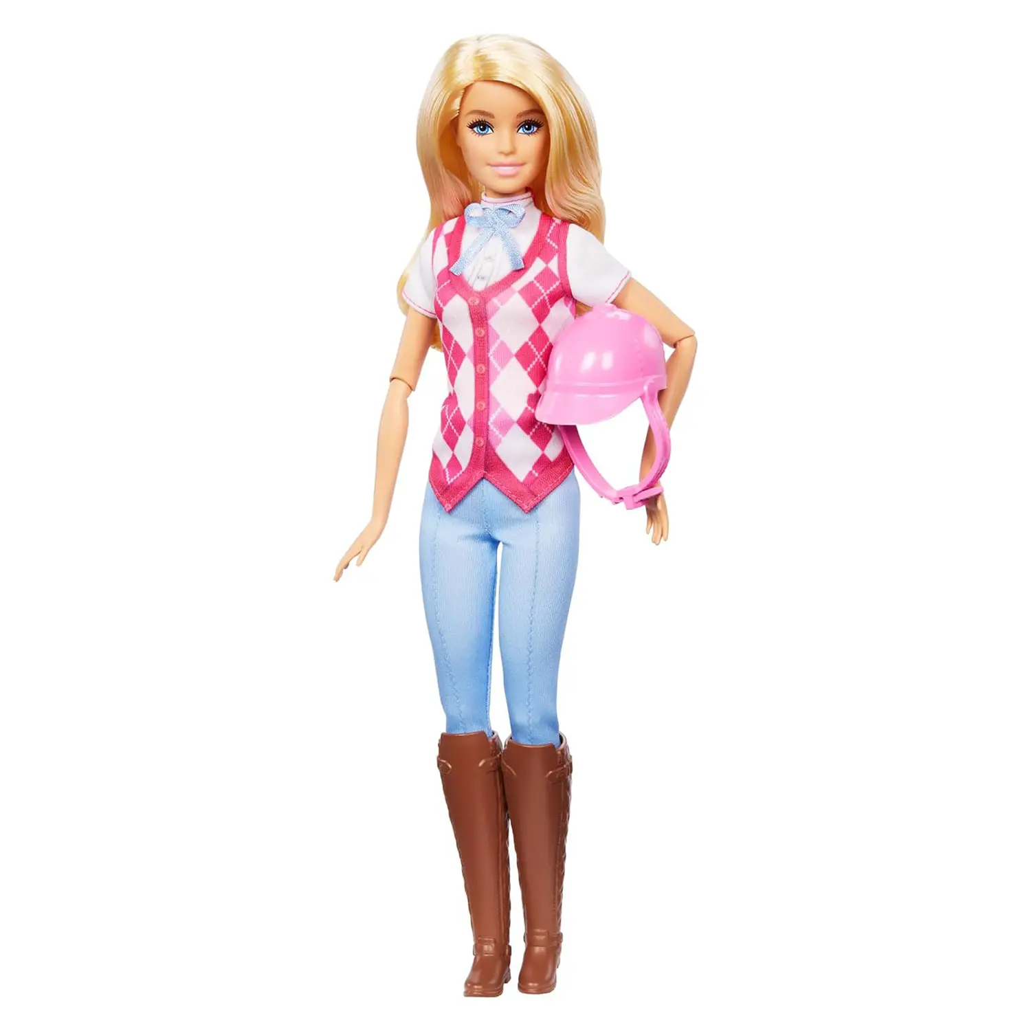 Barbie Malibu Cavallerizza - collezionabili bambina