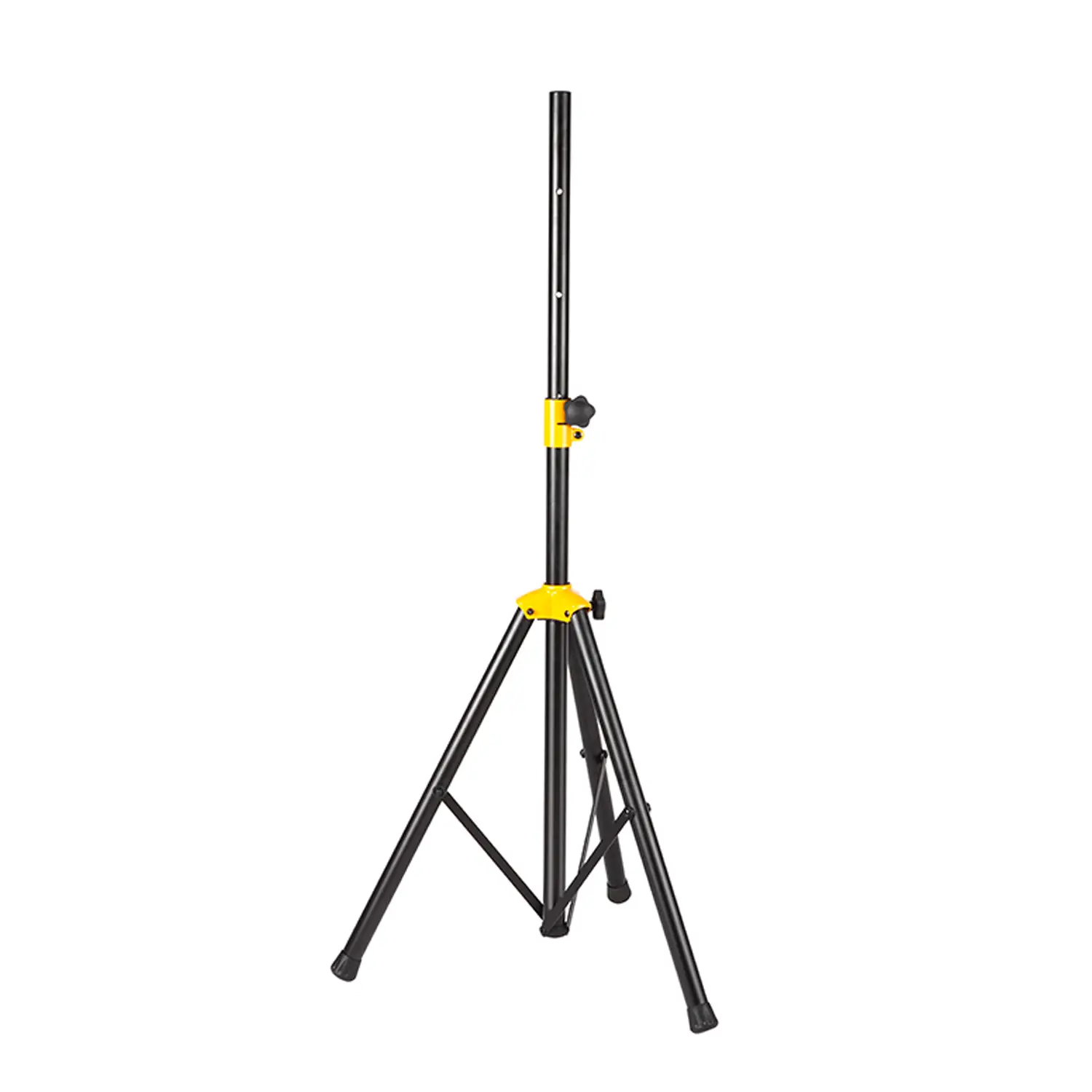 Treppiede per Diffusore Audio, Regolabile Altezza 110-187 Cm. - Sistemi audio