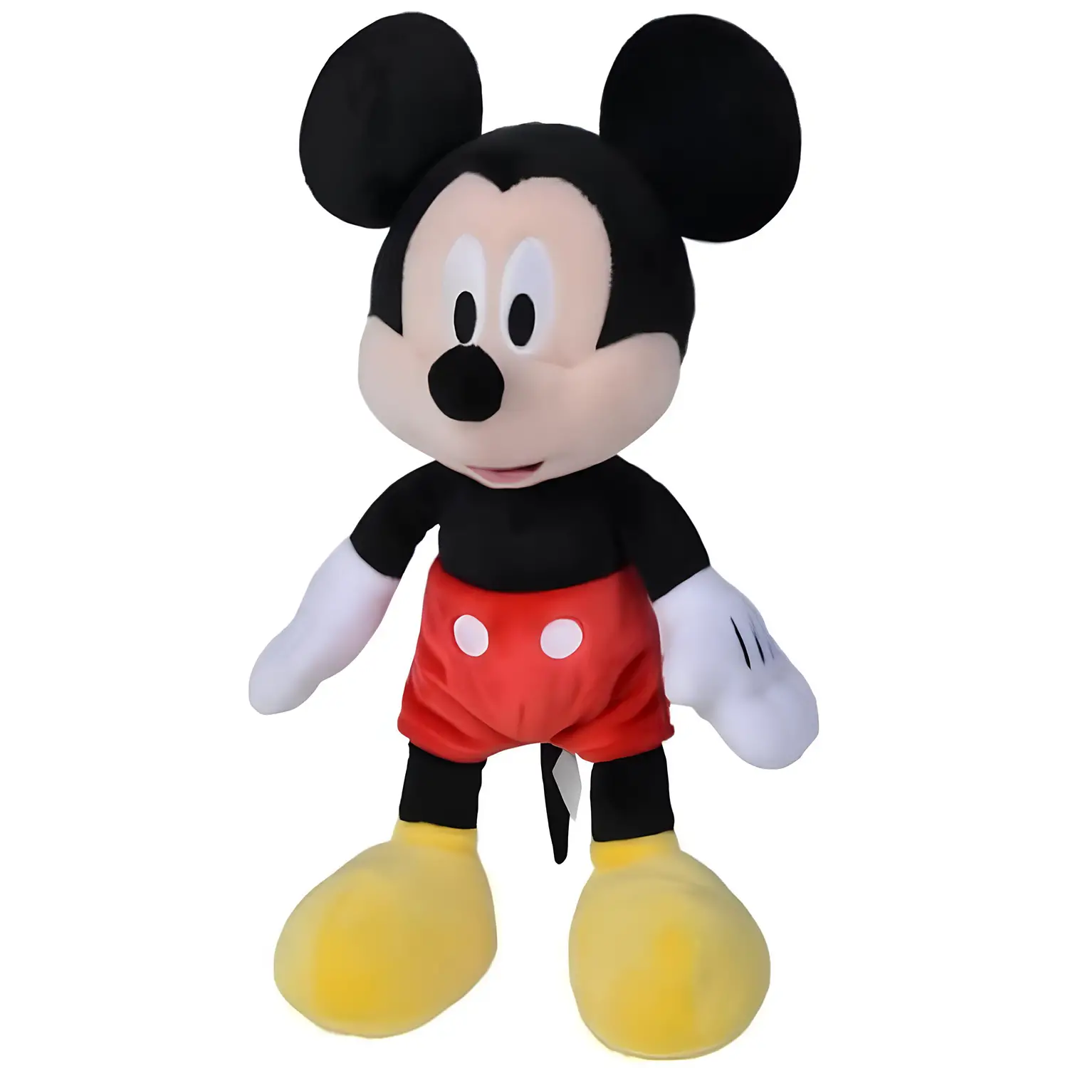Peluche Disney Topolino Cm. 43 - peluches 0/36 mesi