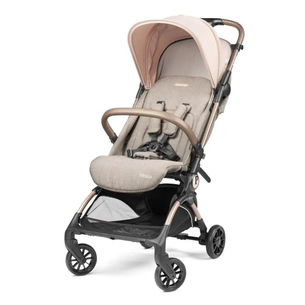 Passeggino Volo Mon Amour Peg Perego - passeggini compatti