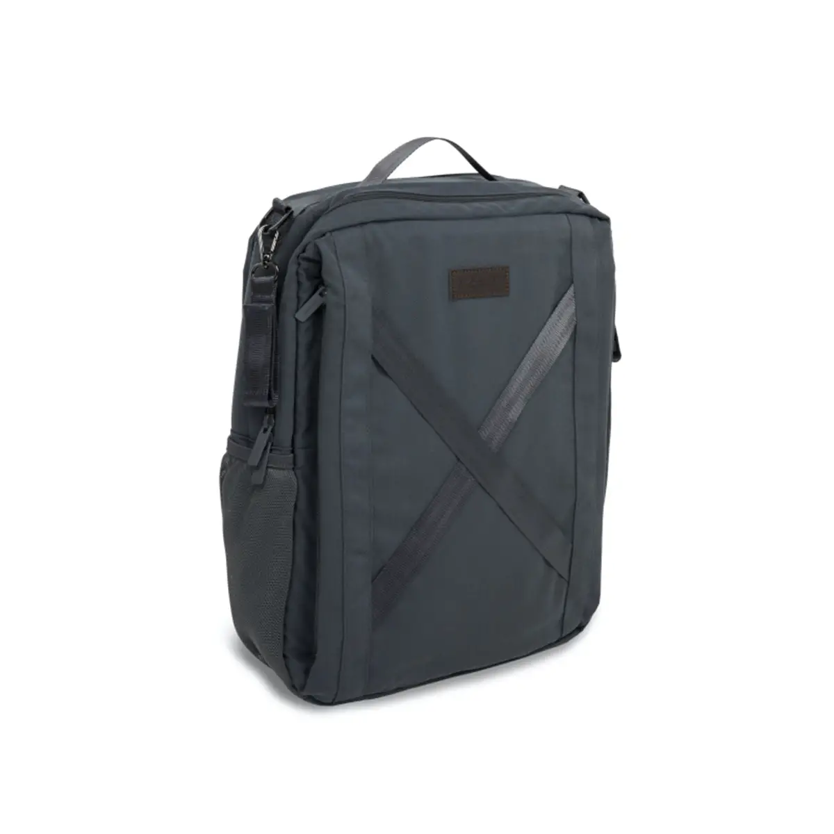 Zaino Mast Cross X Backpack Volcanic Ash - borse e zaini