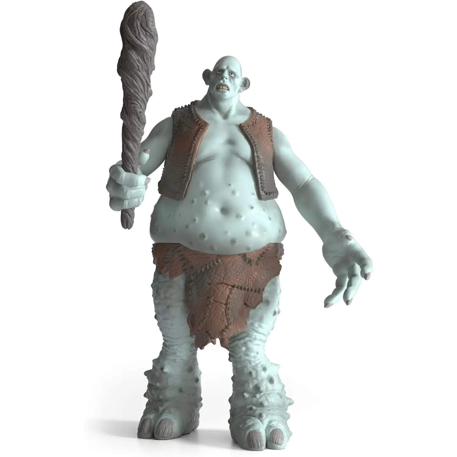 Schleich Wizarding World Harry Potter - Troll - action figures ed accessori