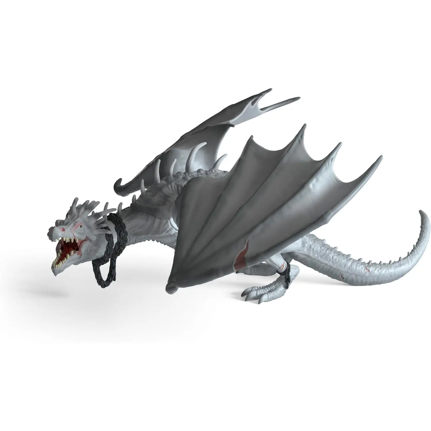 Schleich Wizarding World Harry Potter - Forteventre Ucraino - action figures ed accessori