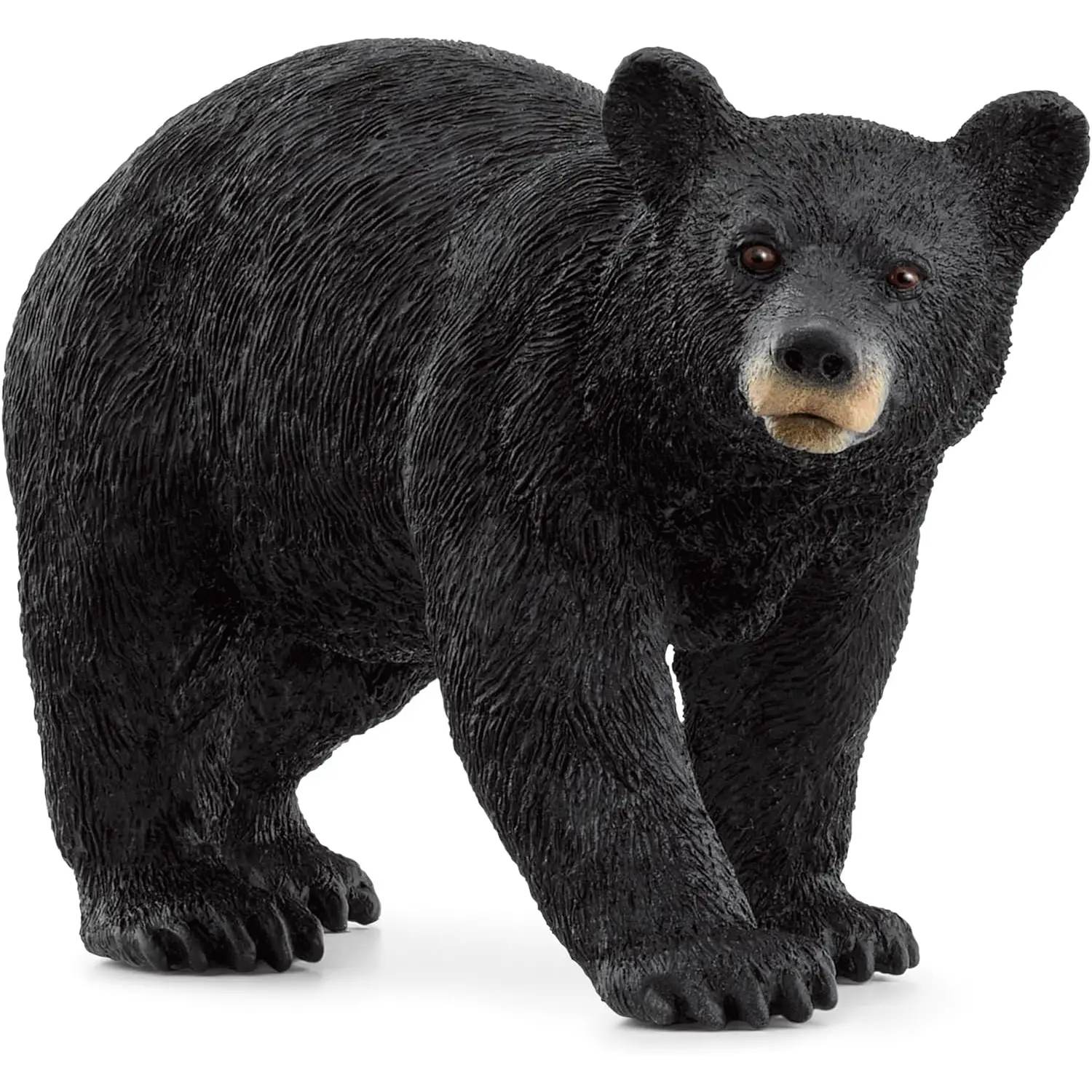 Schleich Orso Nero Americano - Animali
