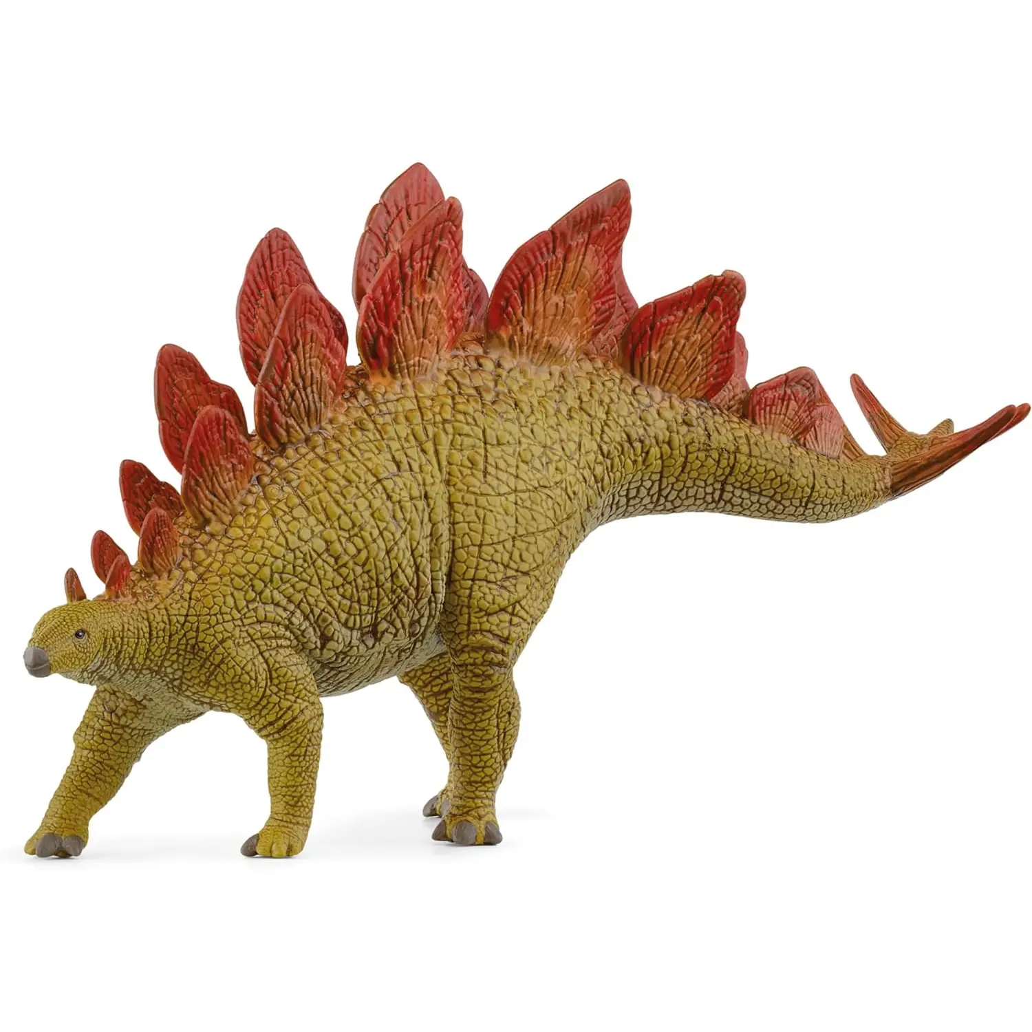 Schleich Dinosauro Stegosauro - Animali