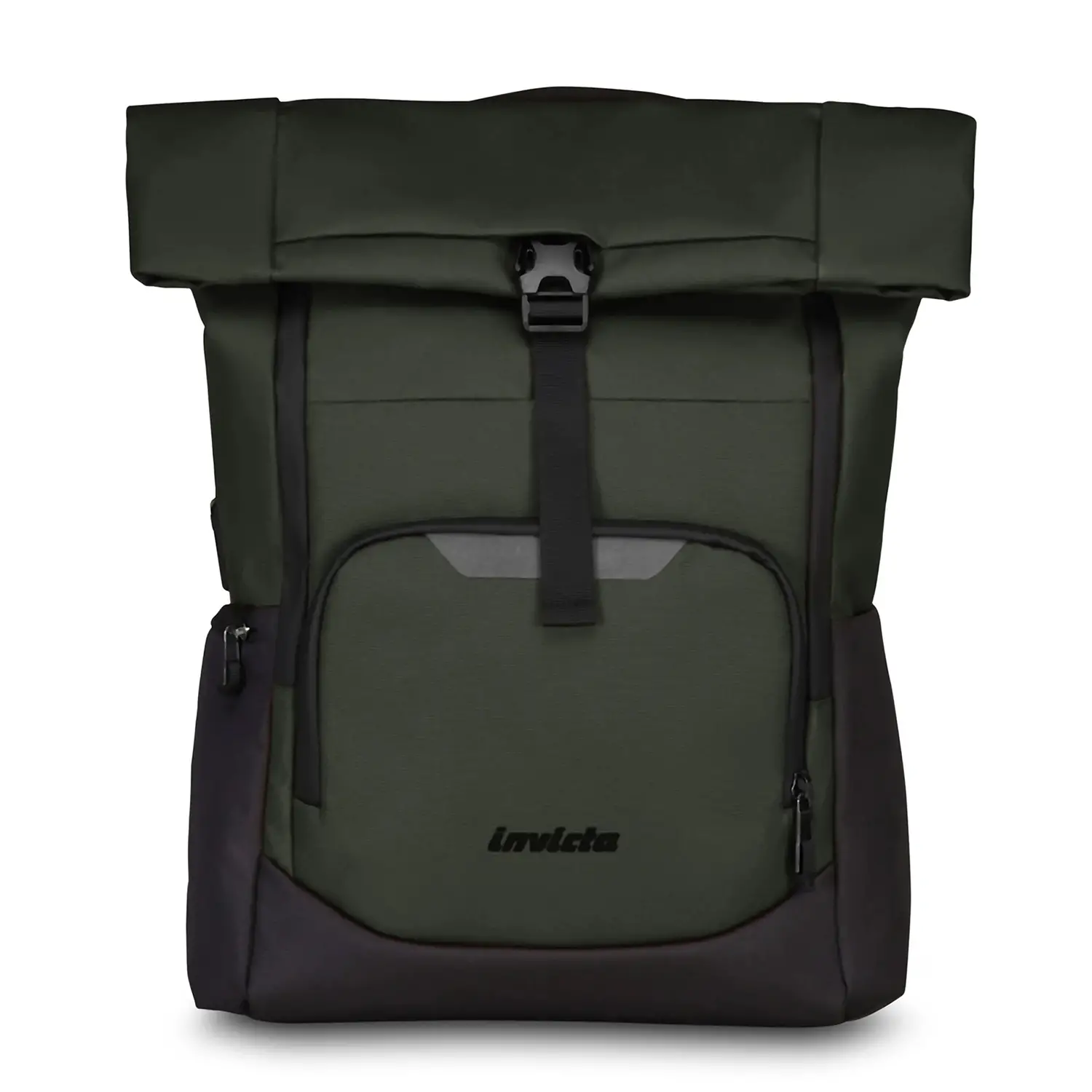 Zaino Invict-Act Fold WT - valige e borse da viaggio