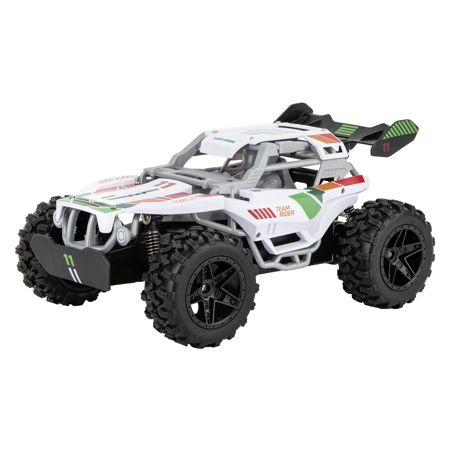 Radiocomando Team Rider 2,4GHz – Auto RC Scala 1:20 Off-Road - radiocomandi