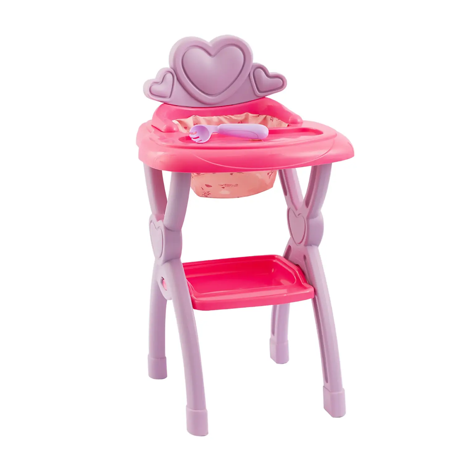 Coccole e Baci Seggiolone per Bambole - Bambole e accessori