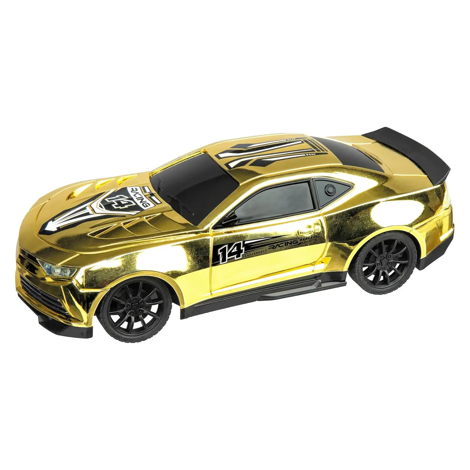 Auto Radiocomandata Sparkling Tuners in Scala 1:16 - radiocomandi