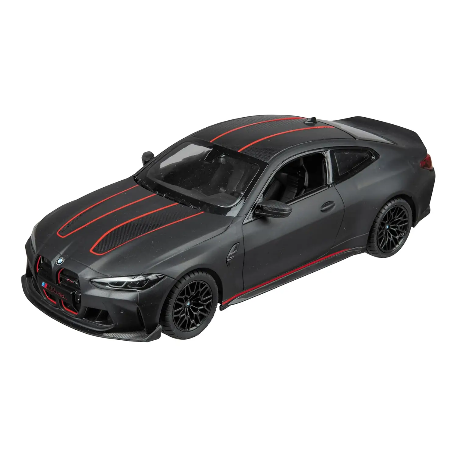 Auto Radiocomandata BMW M4 CSL in Scala 1:16 - radiocomandi