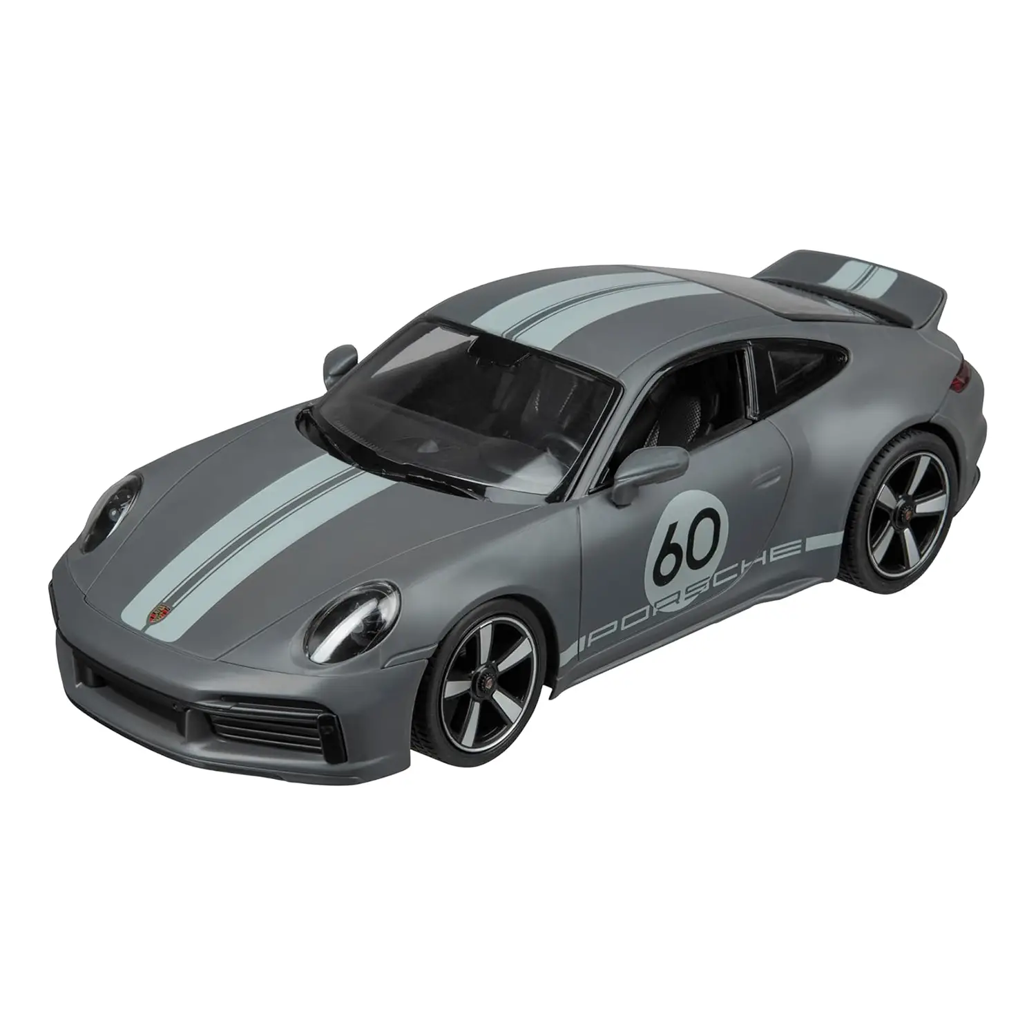 Auto Radiocomandata Porsche 911 Sport Classic in Scala 1:16 - radiocomandi