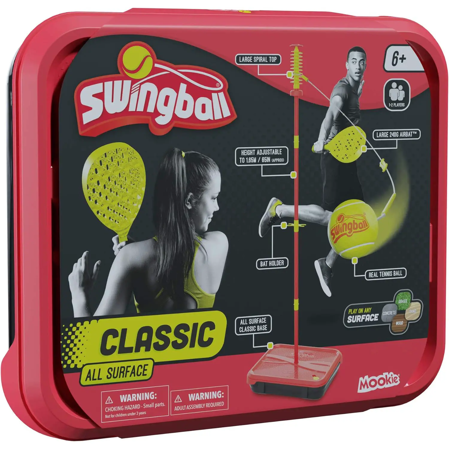 Swingball All Surface Classic - estivo mare