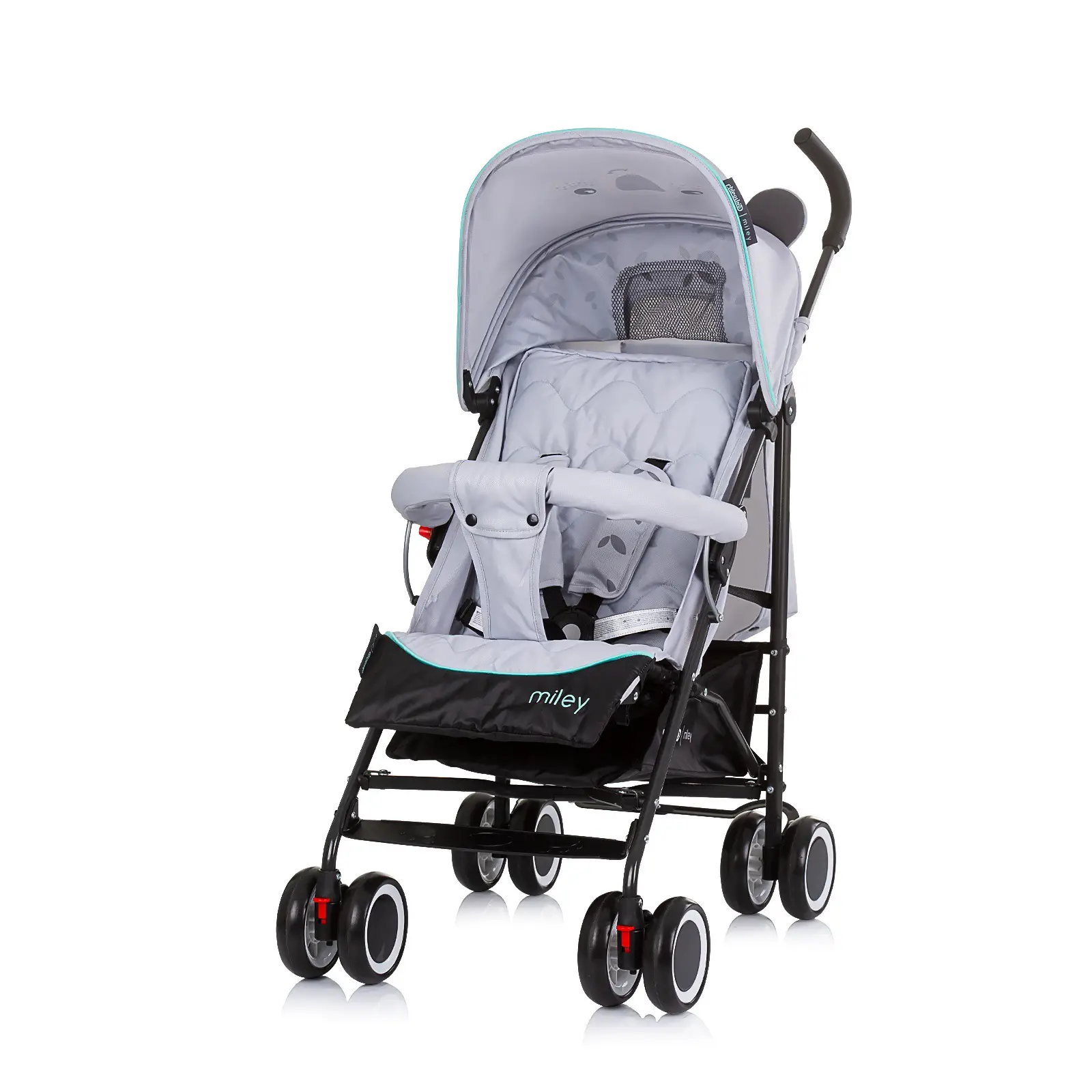 Passeggino Miley Koala - passeggini compatti