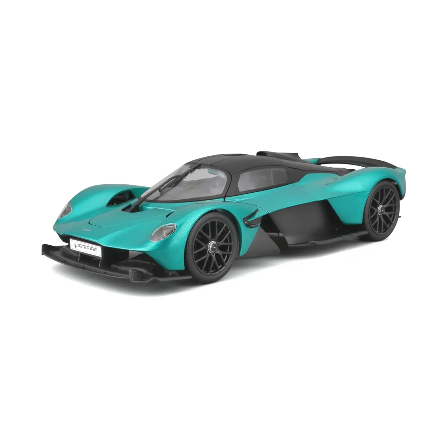 Auto 1:18 Aston Martin Valkyrie 2022 - diecast