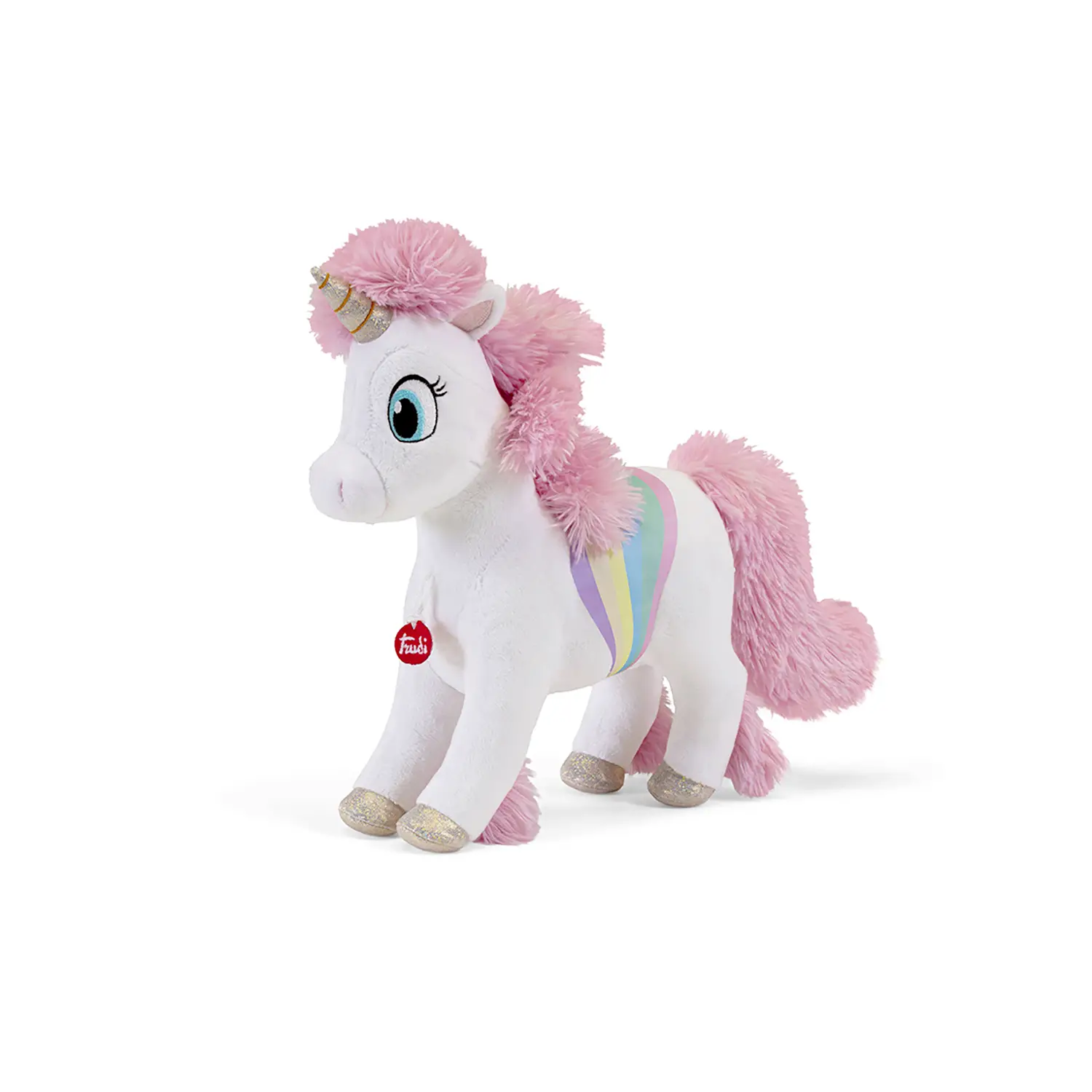 Peluche Unicorno Leslie S - peluches 0/36 mesi