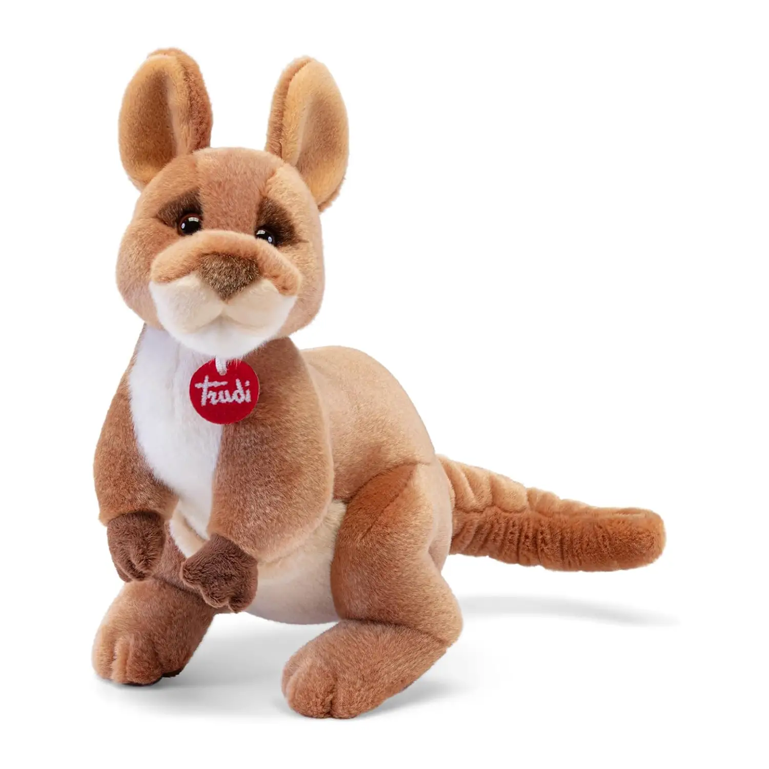 Peluche Trudi Canguro Boogie - peluches 0/36 mesi