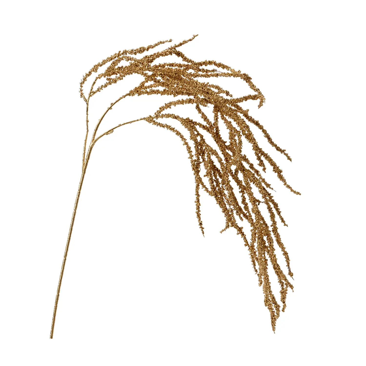 Stelo Decorativo Oro 100 Cm - addobbi casa