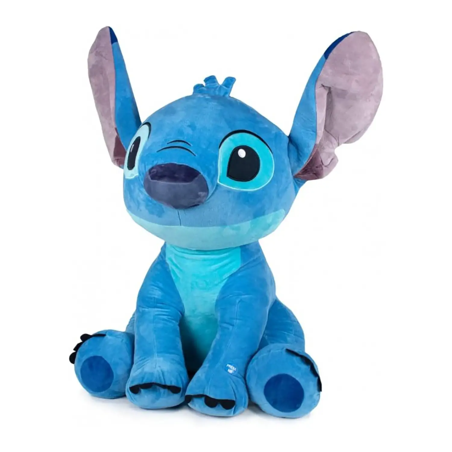 Peluche Stitch 100 Cm Con Suono - peluches 0/36 mesi