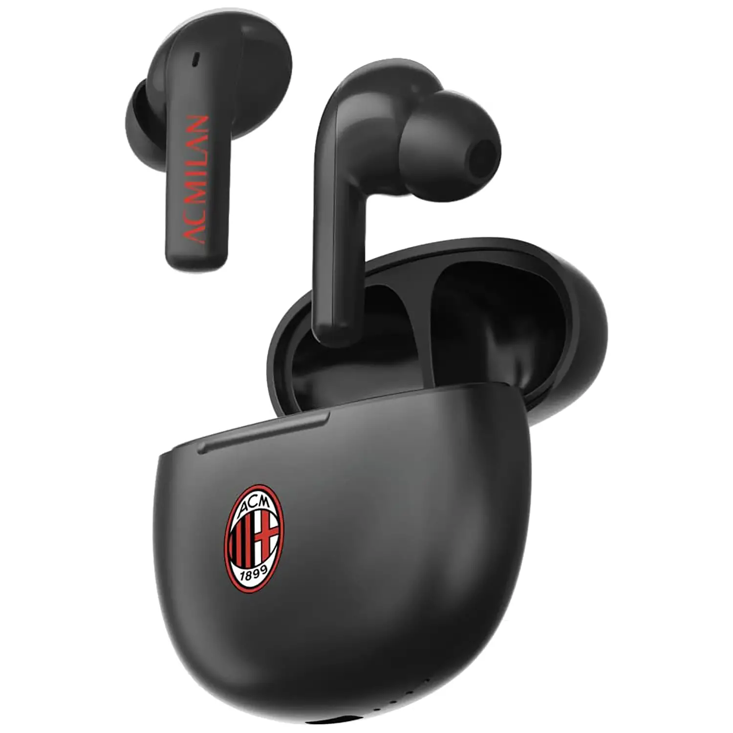 Auricolari Milan Multisquadra High Tech -