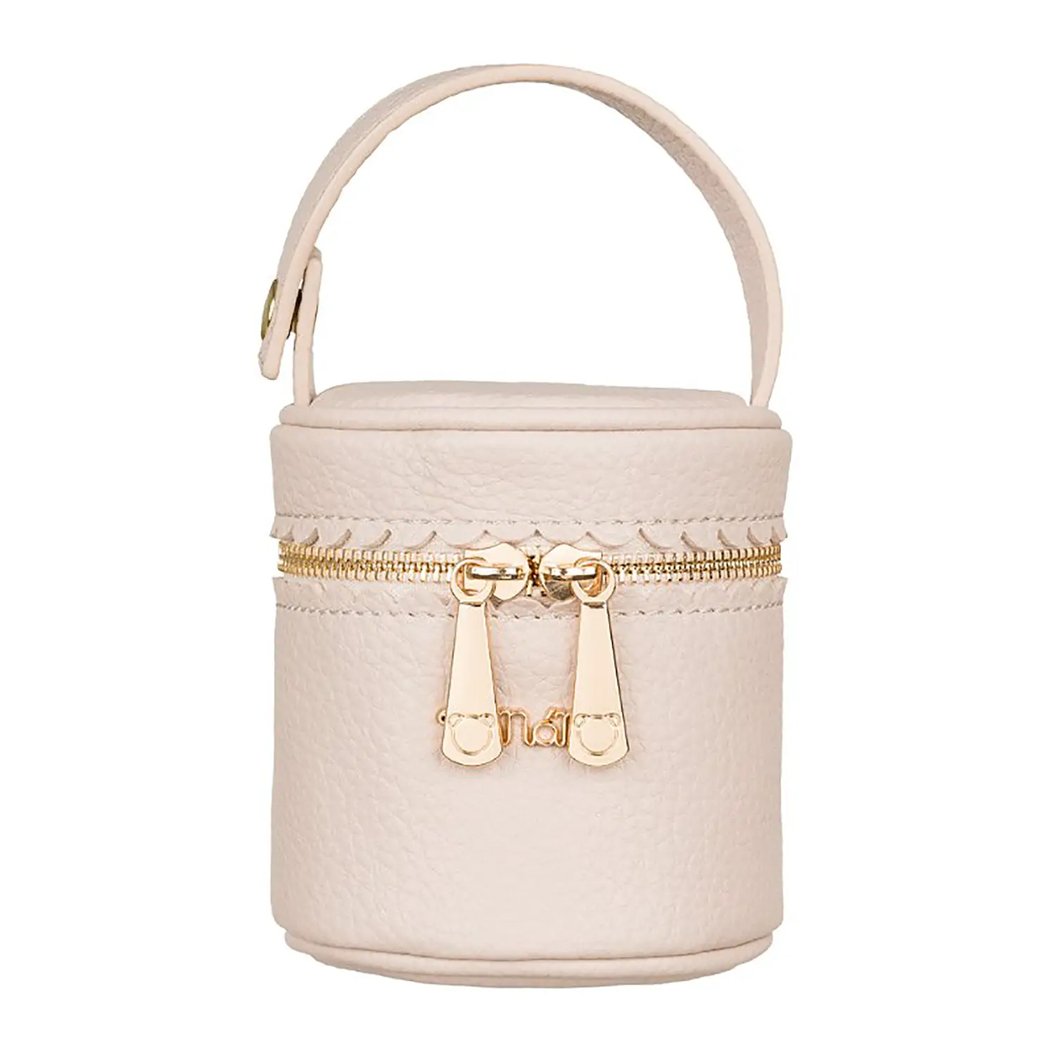 Portaciuccio Beige - ciucci