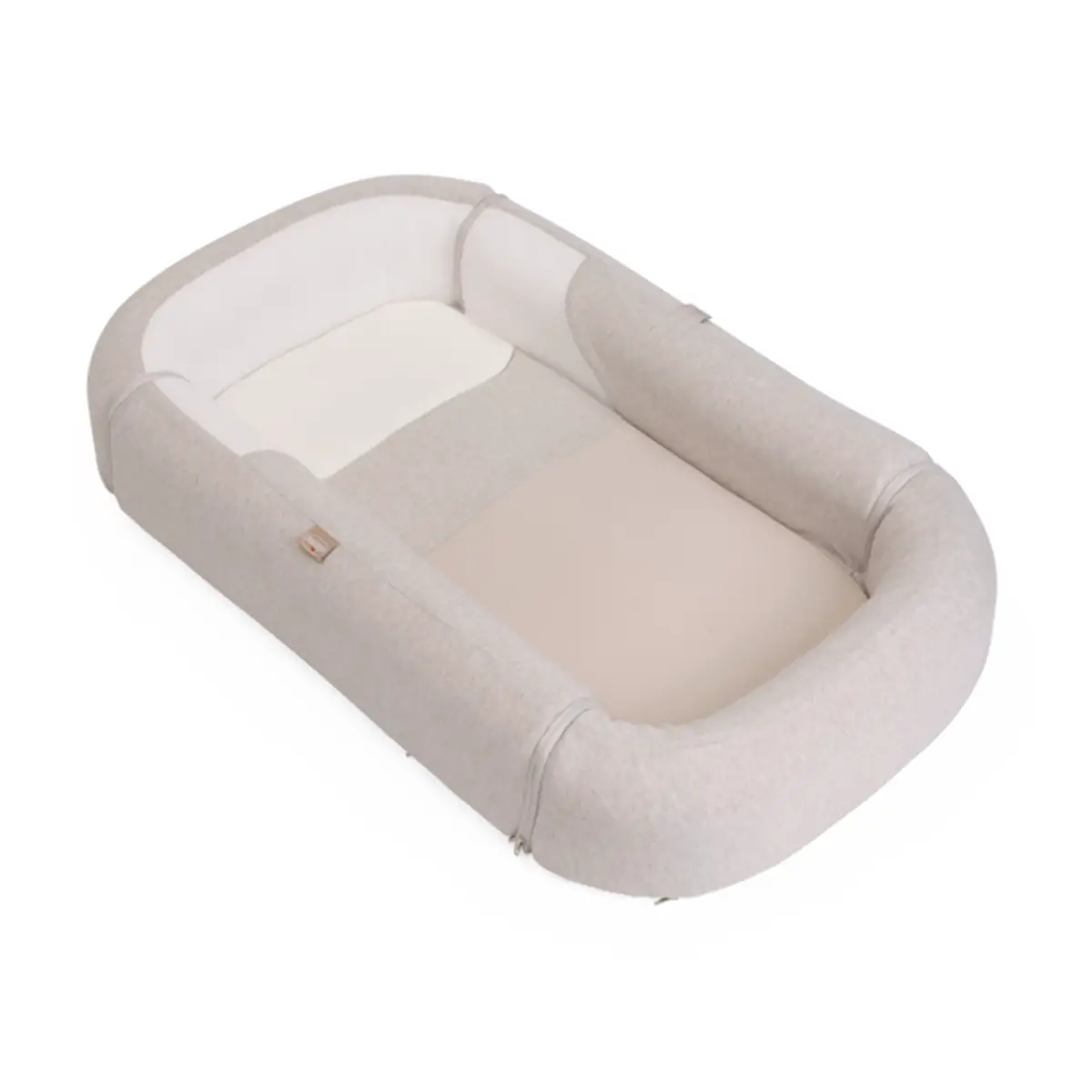 MommyPod 3 In 1 Riduttore Letto Natural - riduttori