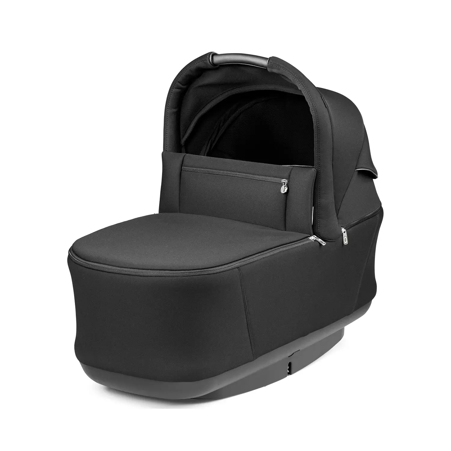 City Loop Navicella Pop Up True Black Peg Perego - trio e modulari