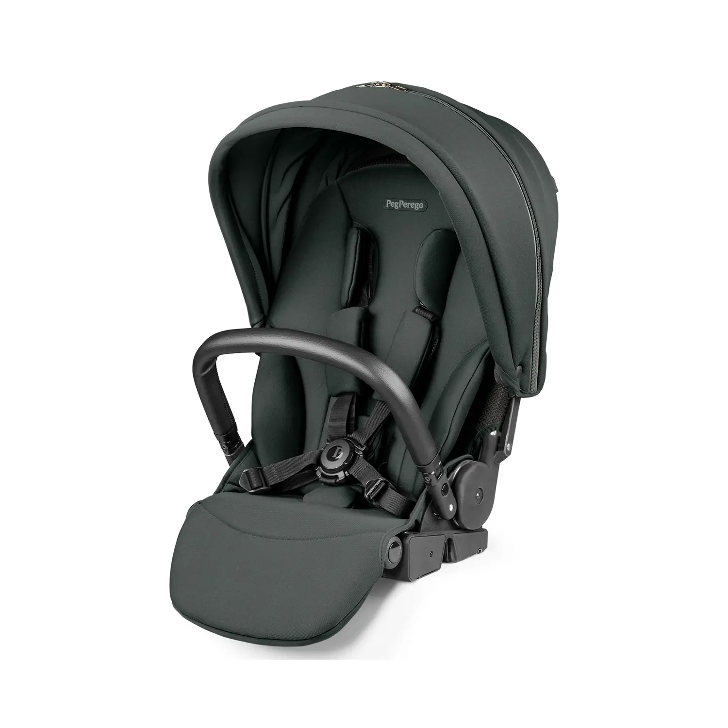City Loop Seduta Passeggino Metal Peg Perego - trio e modulari