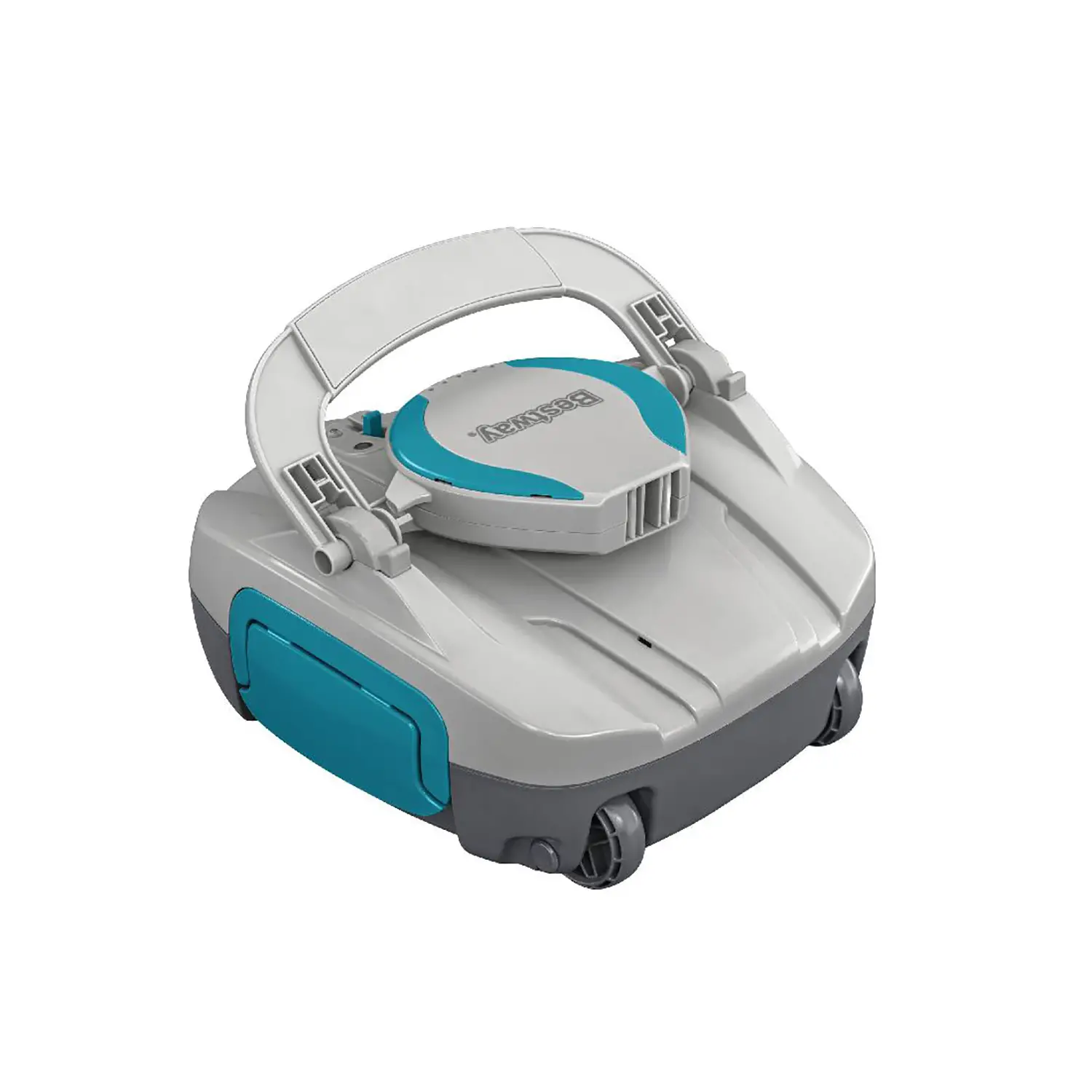 Robot Pulitore AquaTronix G100 per Piscina - accessori