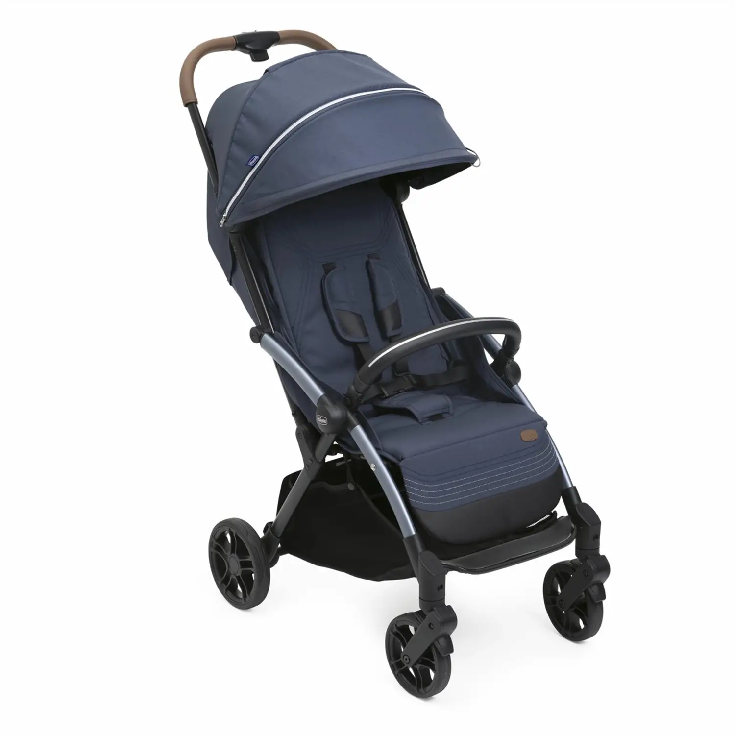 Passeggino Goody Xplus Radiant Blue - passeggini compatti