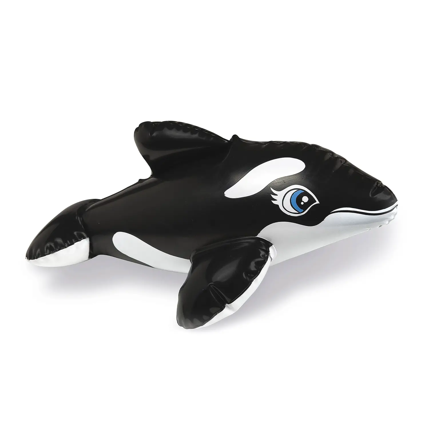Cavalcabile Gonfiabile Orca Cm 188X122 - estivo mare