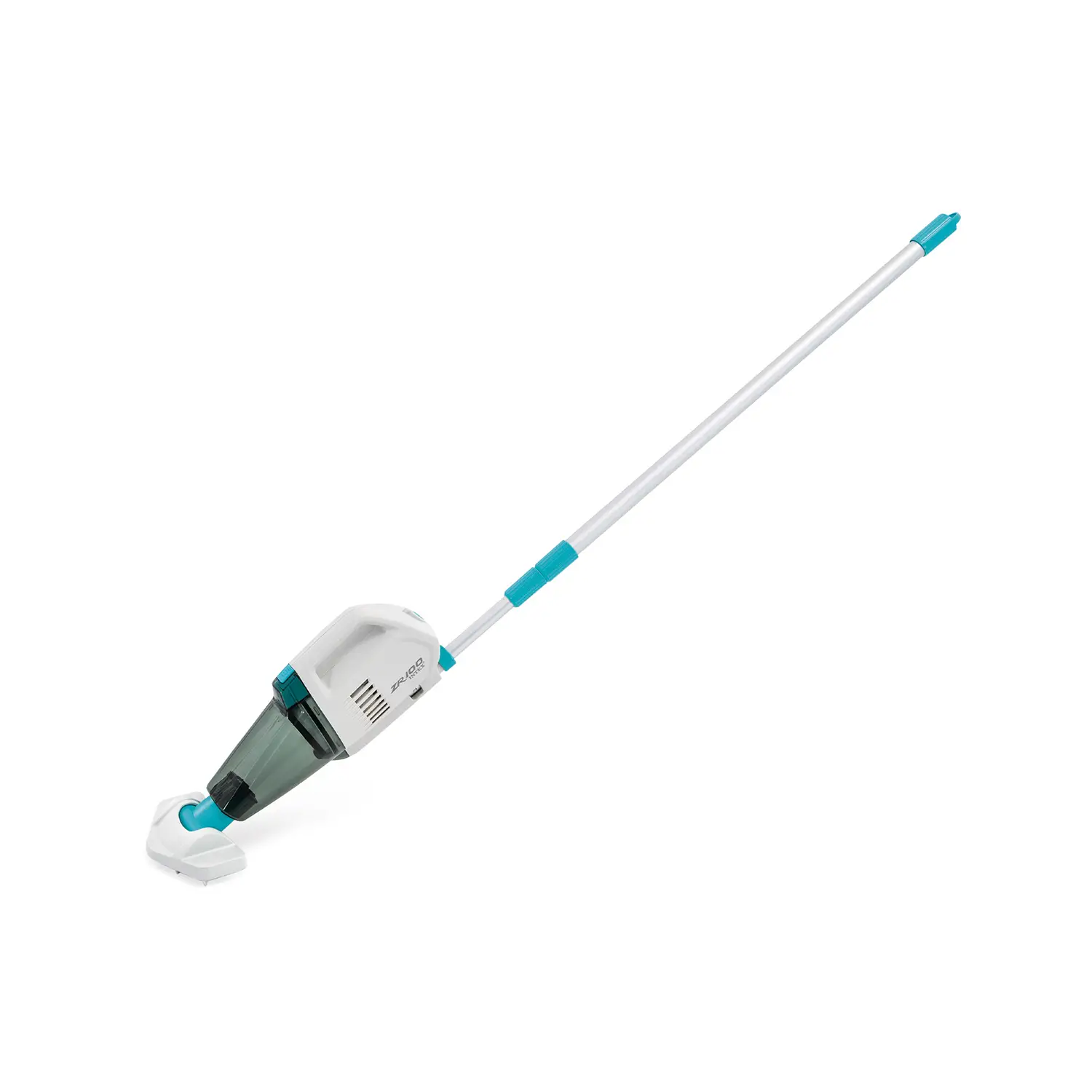 Aspirapolvere Vacuum Ricaricabile ZR 100 per Piscine e Pure SPA - accessori