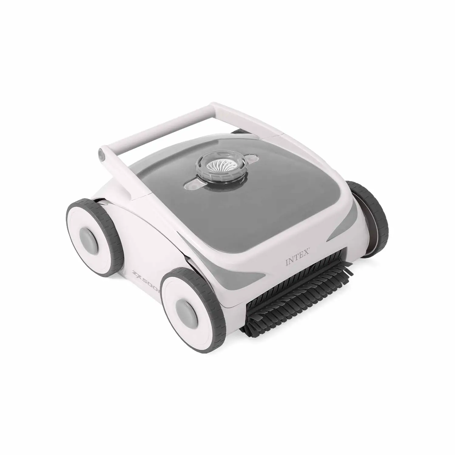 Pulitore Automatico Elettrico ZX500 R, Auto Pool Cleaner Zx500R - accessori