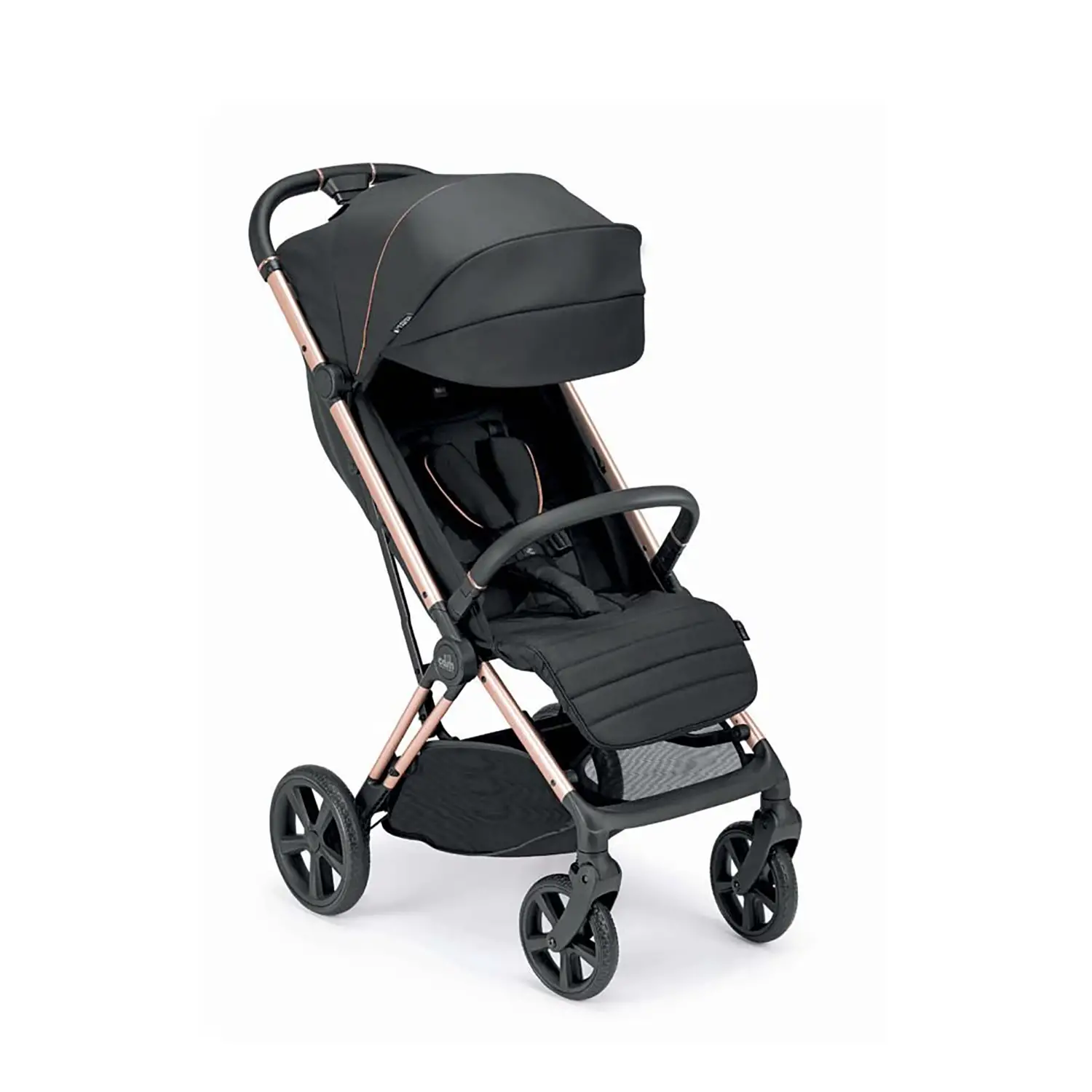 Passeggino Off-Road Air Nero C. 207 - passeggini compatti
