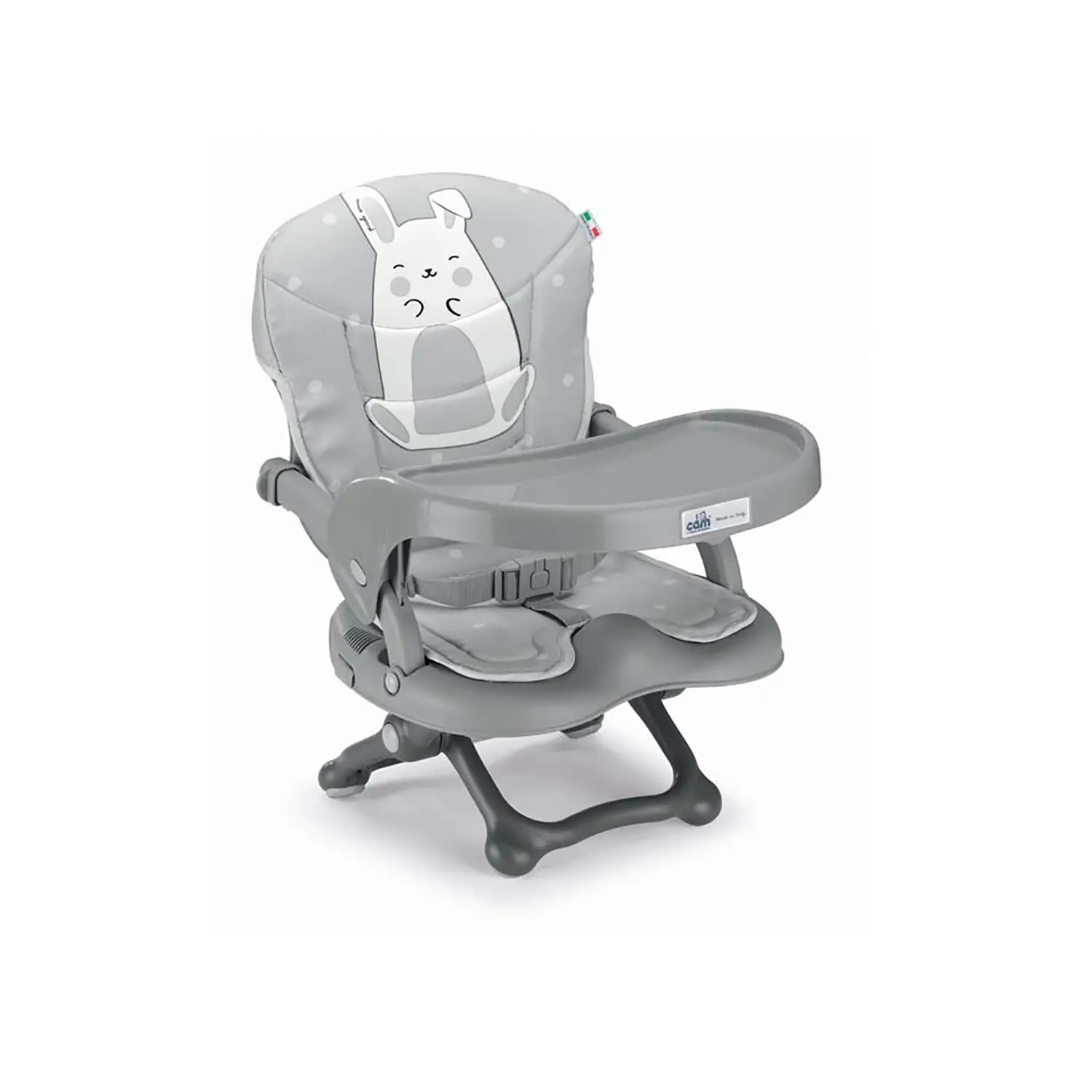 Cam Rialzo Sedia Smarty Pop Coniglio Col. 265 - rialza sedie
