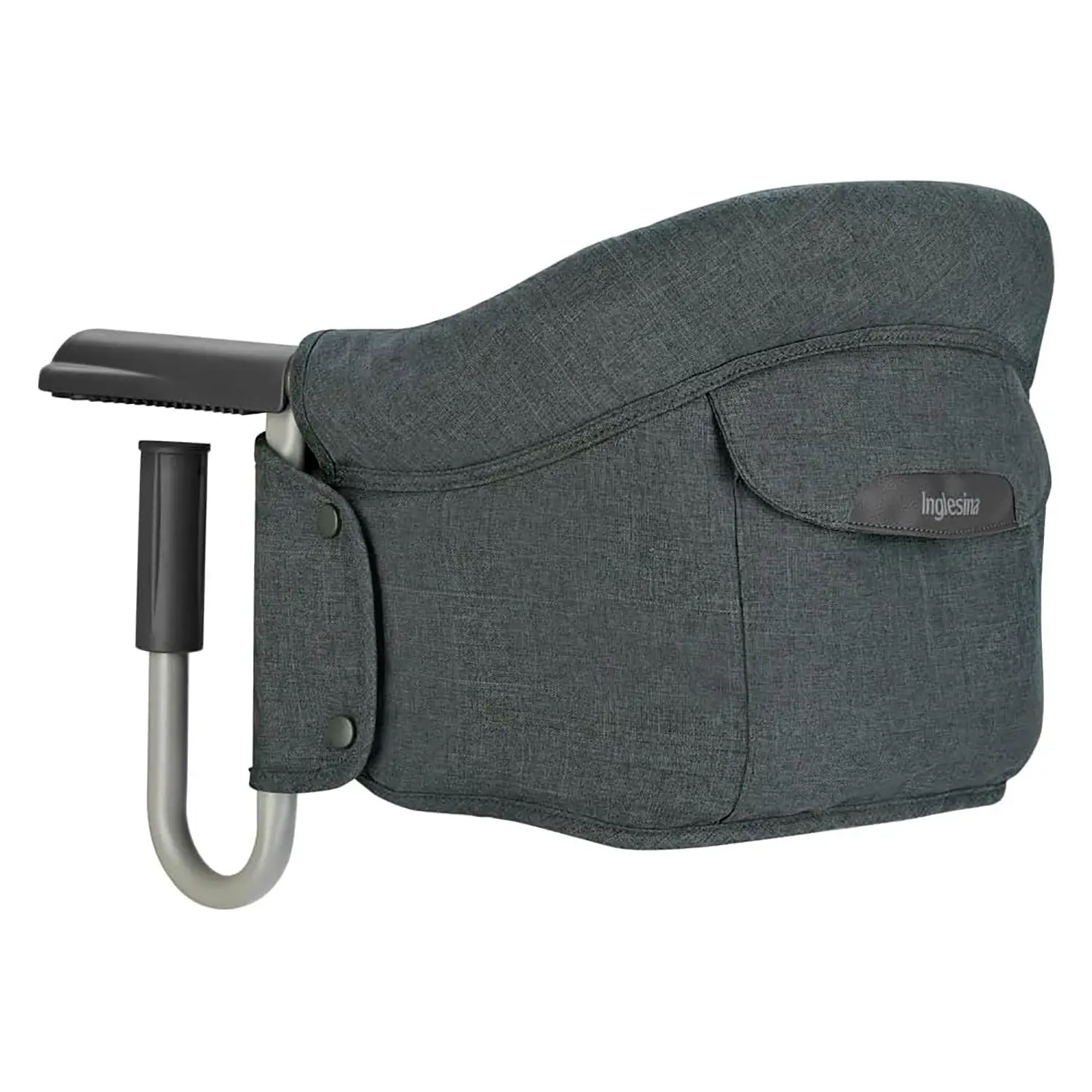 Seggiolino Tavolo Fast Charcoal Grey - seggiolini da tavolo