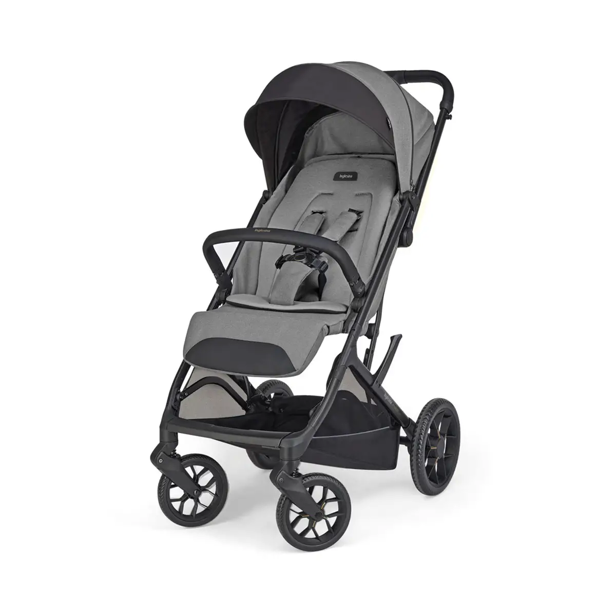 Inglesina Passeggino Maior Canyon Grey - passeggini compatti