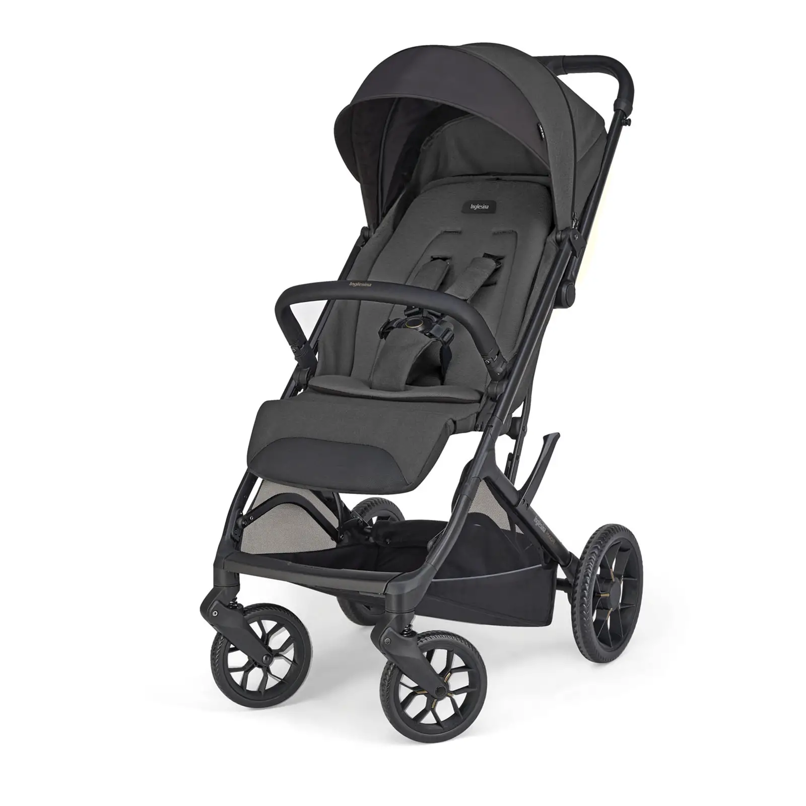 Inglesina Passeggino Maior Magnet Grey - passeggini compatti