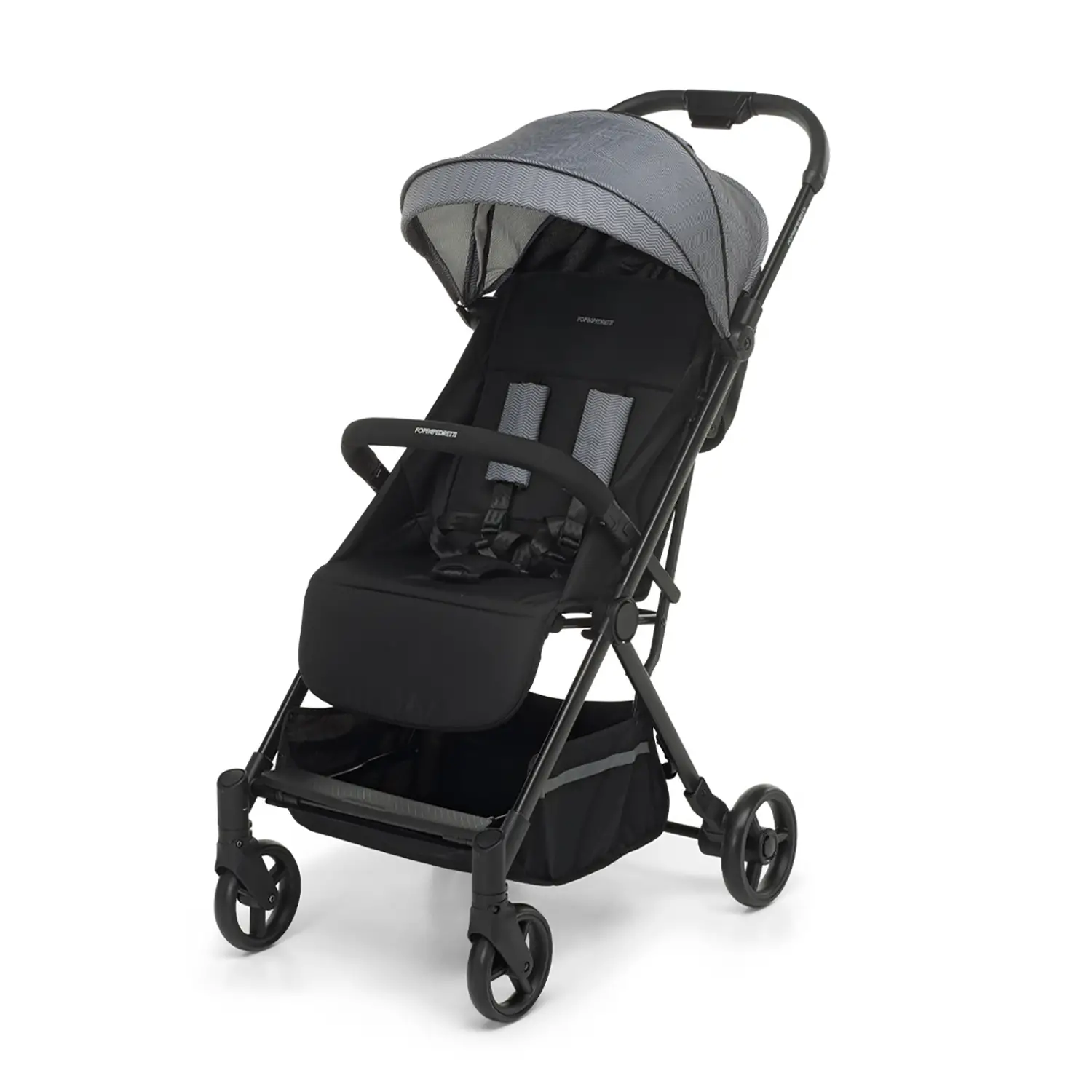 Passeggino Voilà CementoFoppapedretti - passeggini compatti