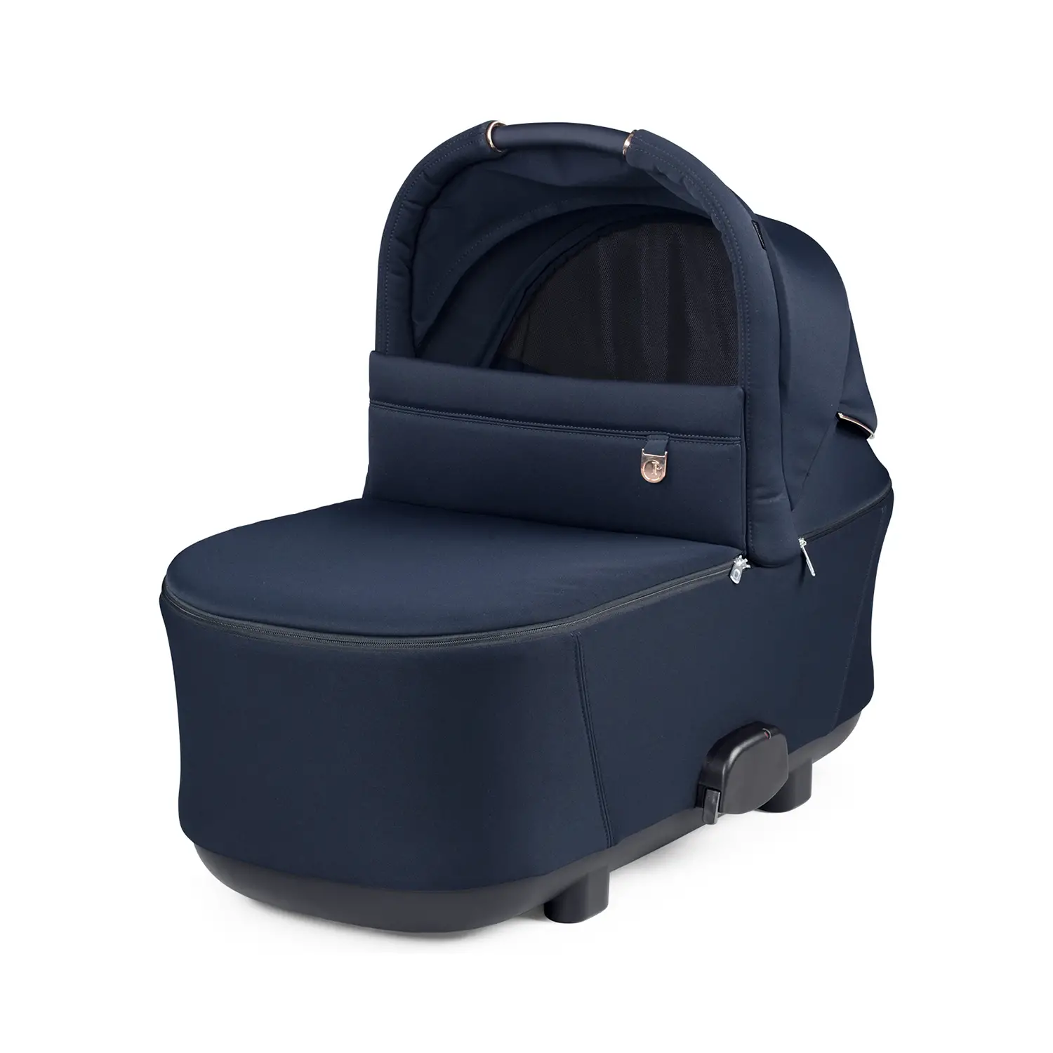 Culla Flex Peg Blue Shine - trio e modulari