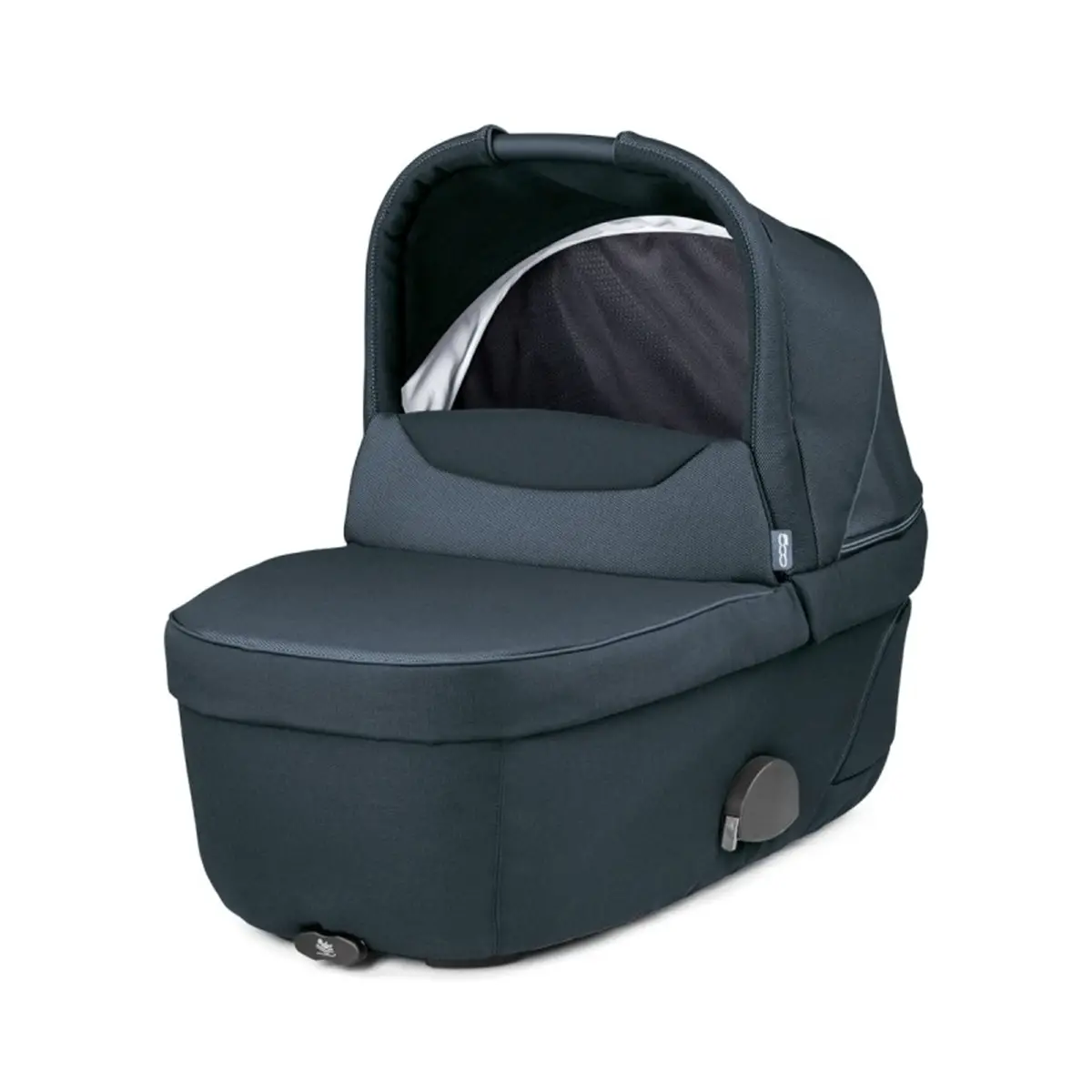 Culla Belvedere Peg 500 New - trio e modulari