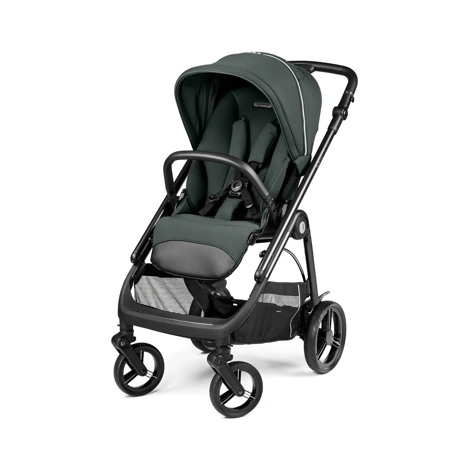 Passeggino Veloce Peg Metal 2025 - passeggini