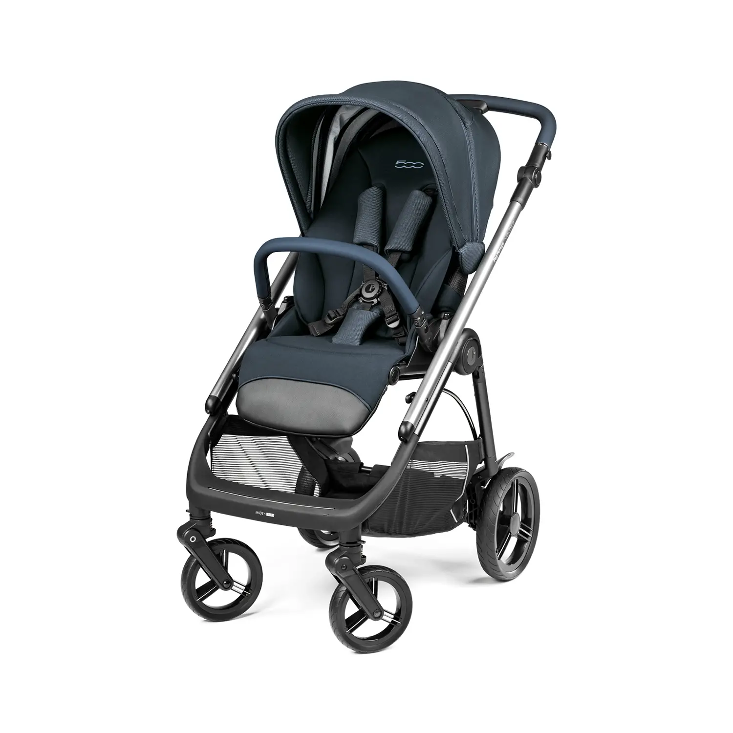 Passeggino Veloce Peg 500 New - passeggini