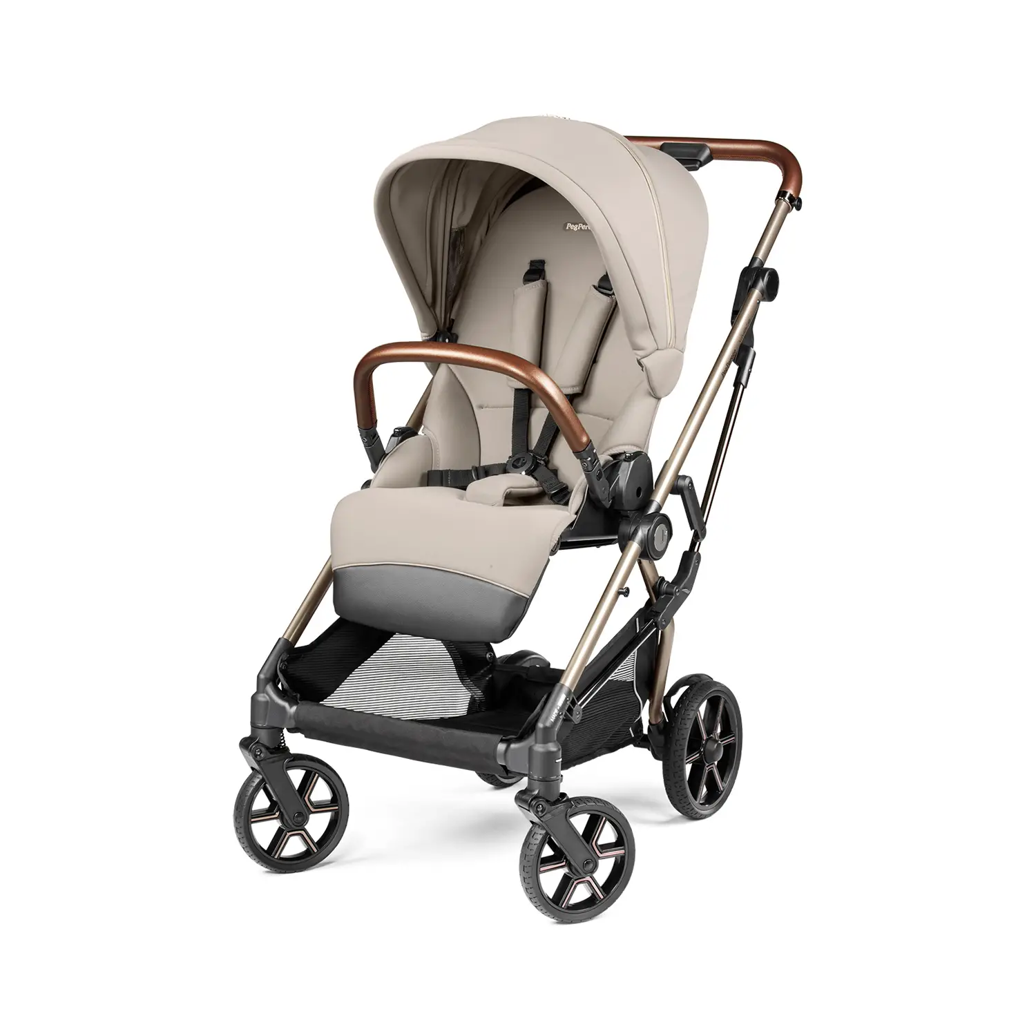 Passeggino Vivace Peg Astral 2025 - passeggini