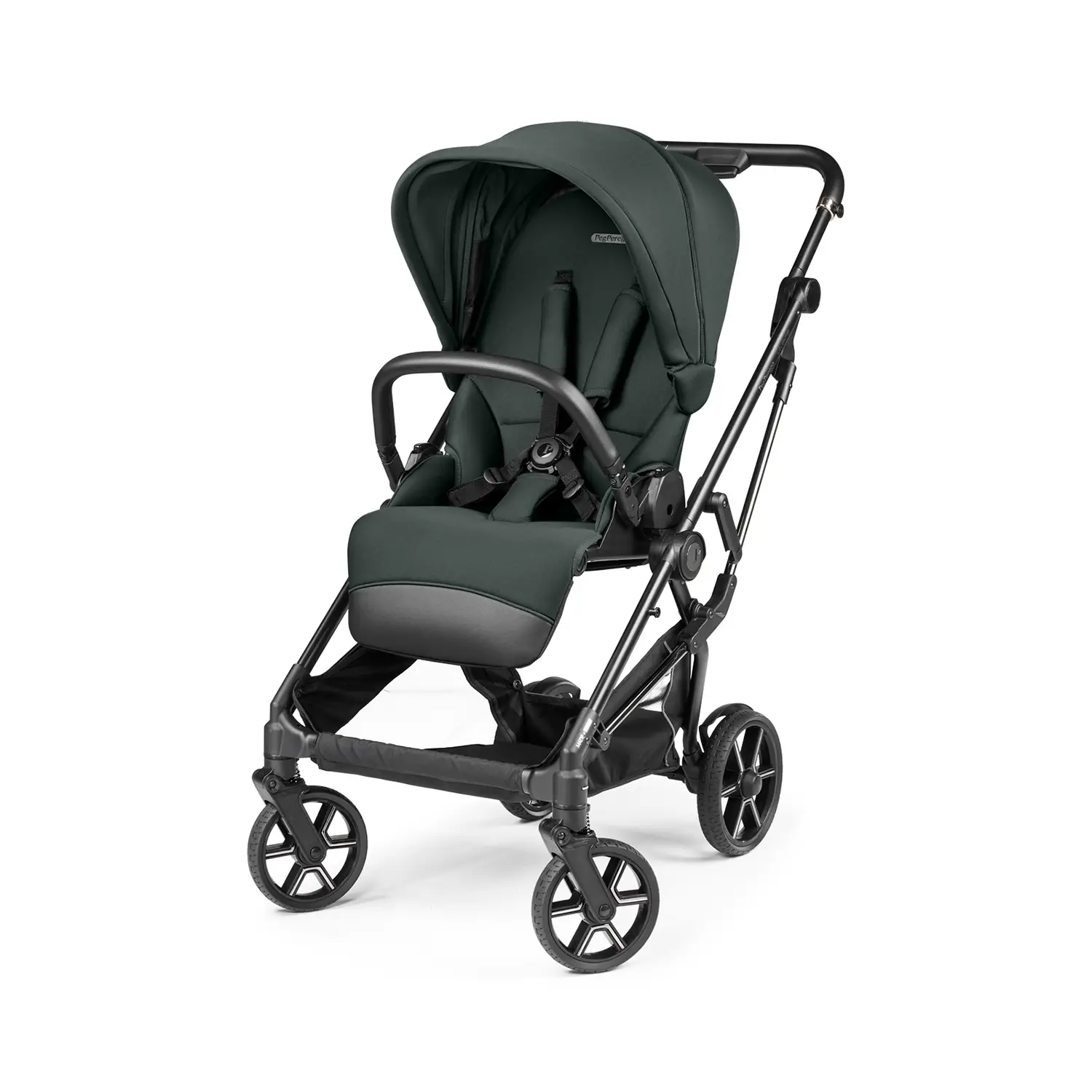Passeggino Vivace Peg Metal 2025 - passeggini