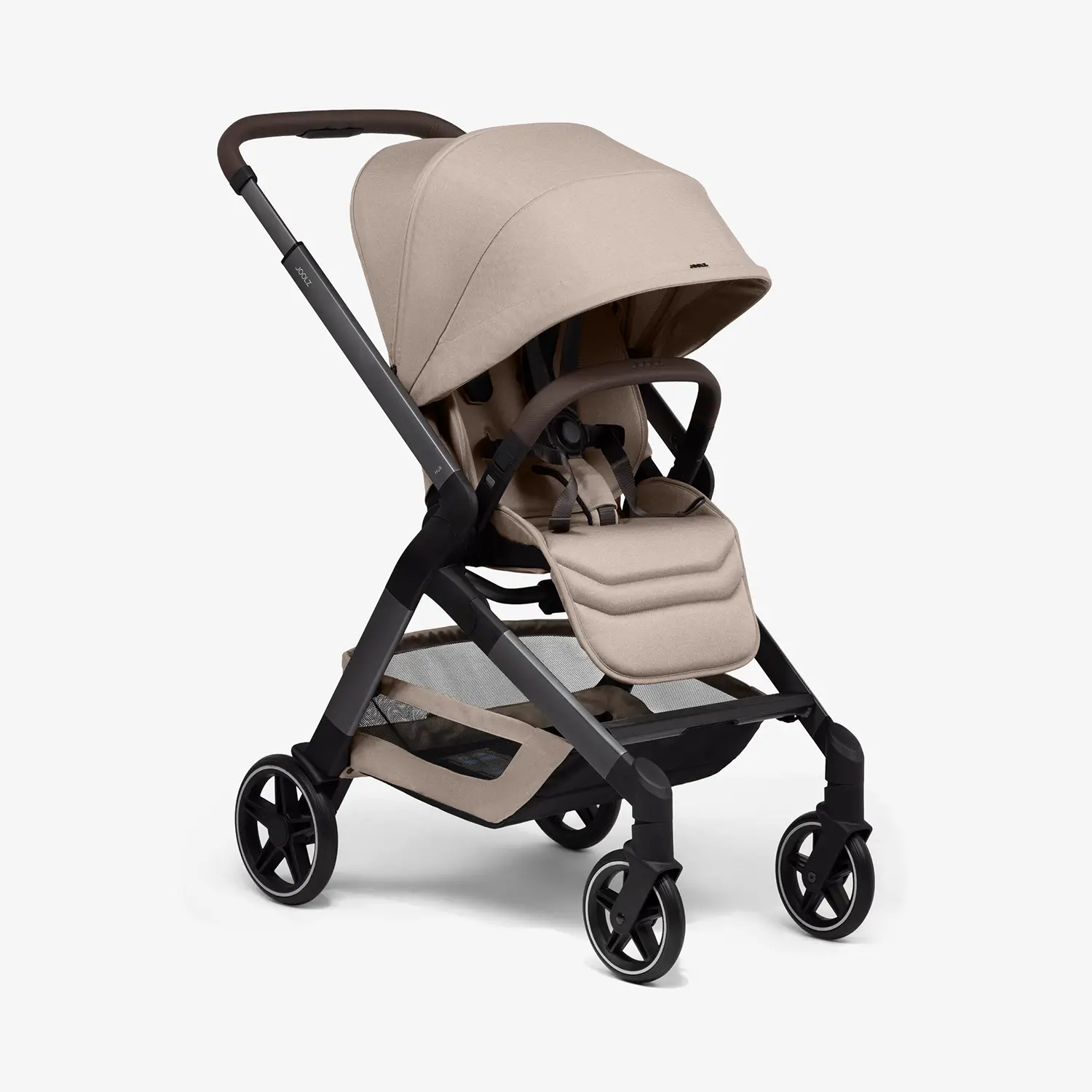 Passeggino Joolz Hub2 Sandy Taupe - passeggini compatti