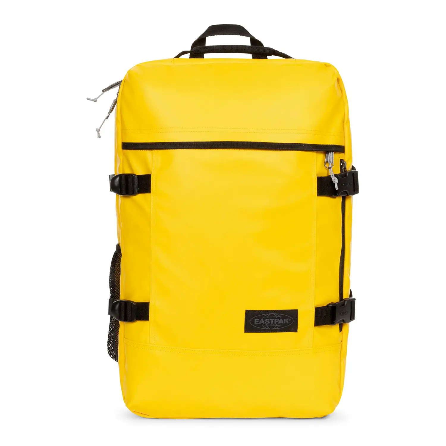 Eastpak Zaino Travel Travelpack Tarp Yolk - valige e borse da viaggio