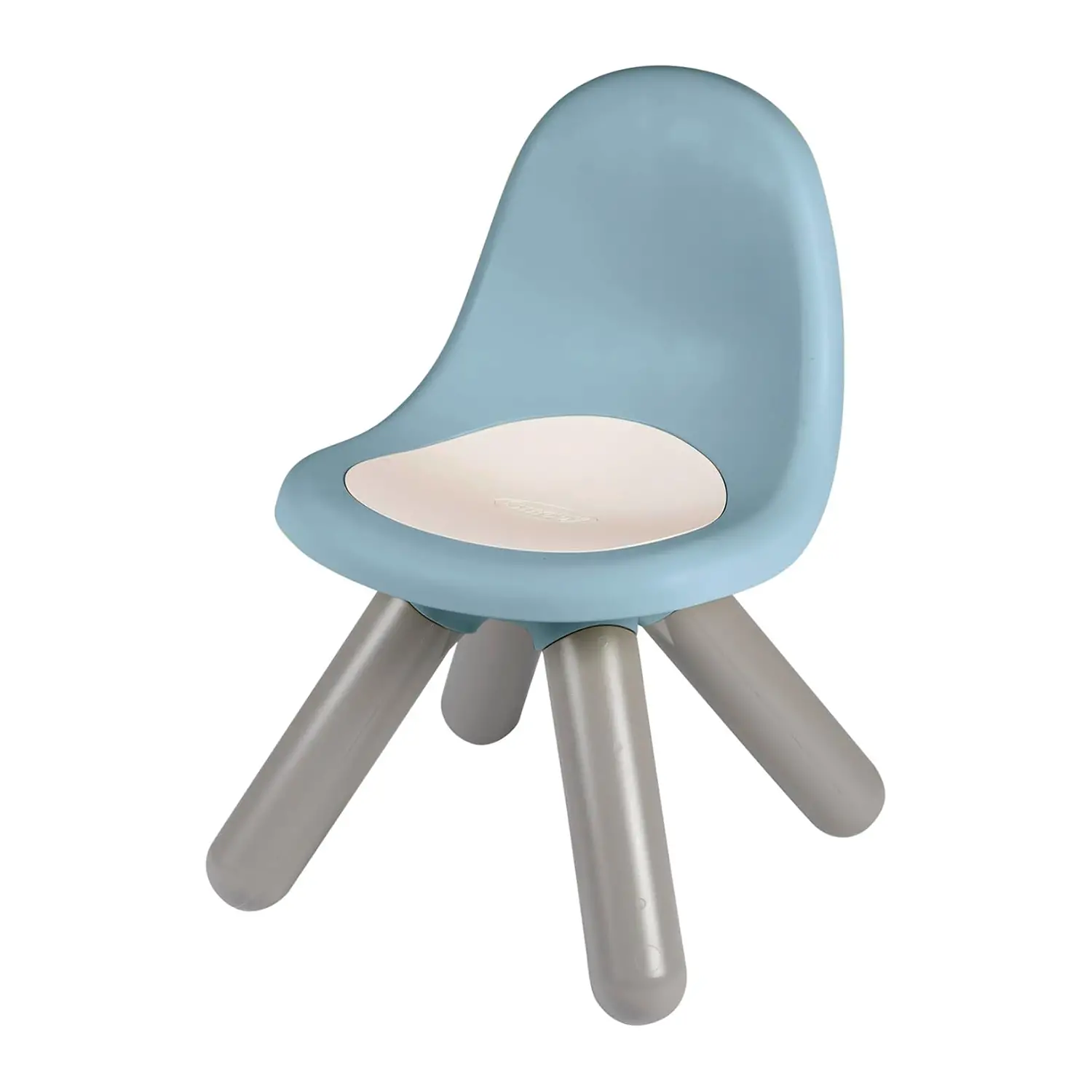 Sedia per Bambini Smoby Life Colore Blu - Casette