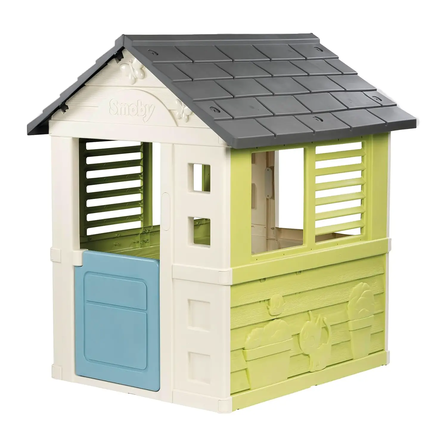 Casetta Jolie Playhouse Smoby Life - Casette