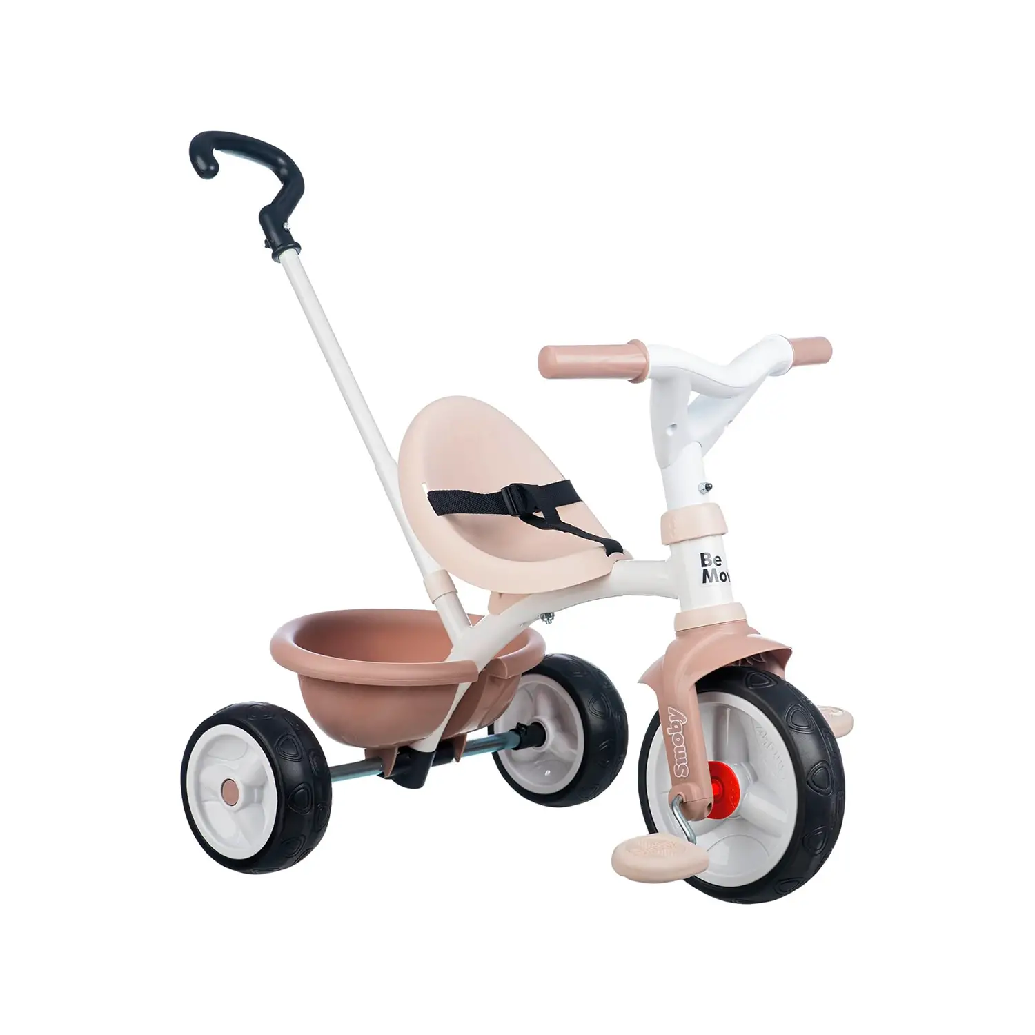 Smoby Be Move Beige Triciclo per Bambini - Tricicli e primi passi